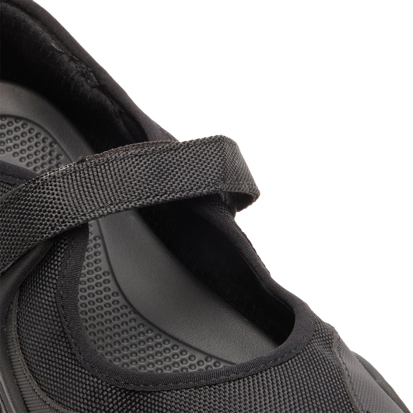 Crocs Terre Tech (Black)