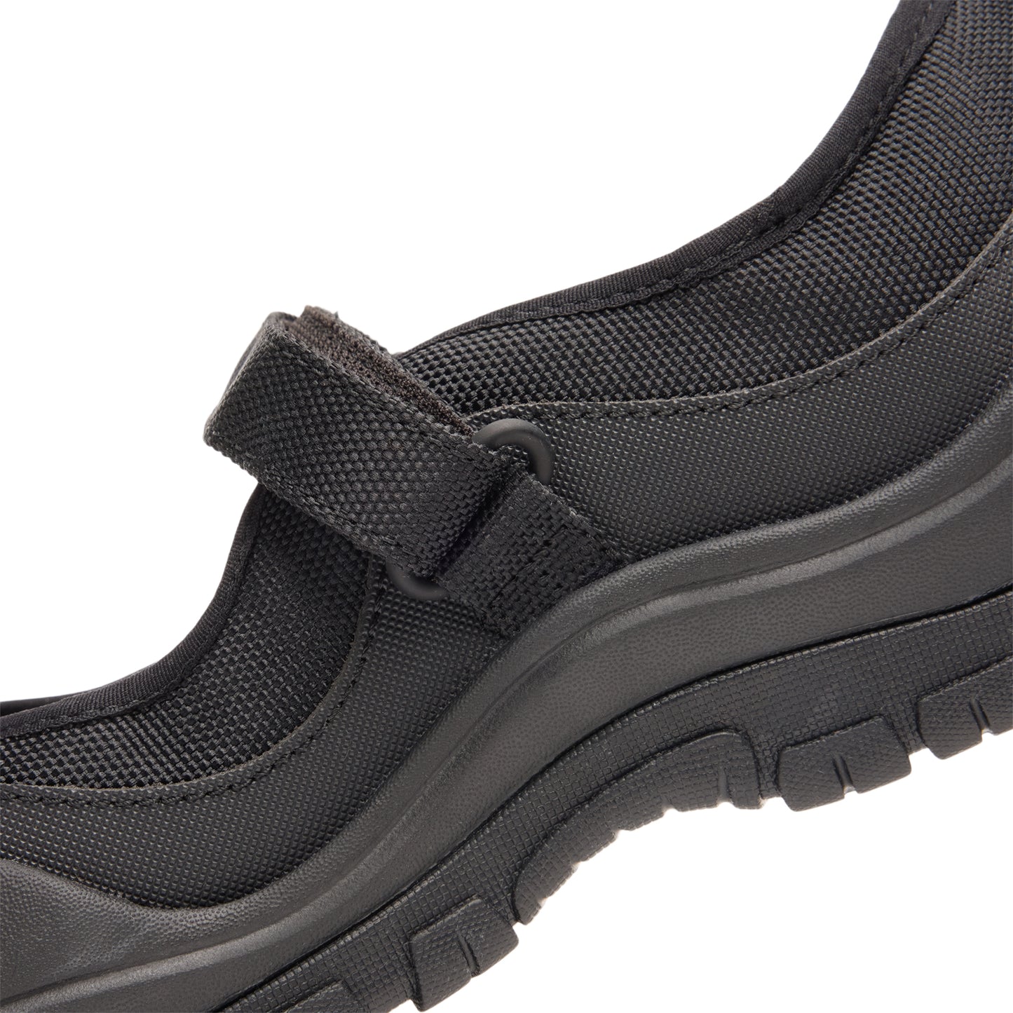 Crocs Terre Tech (Black)