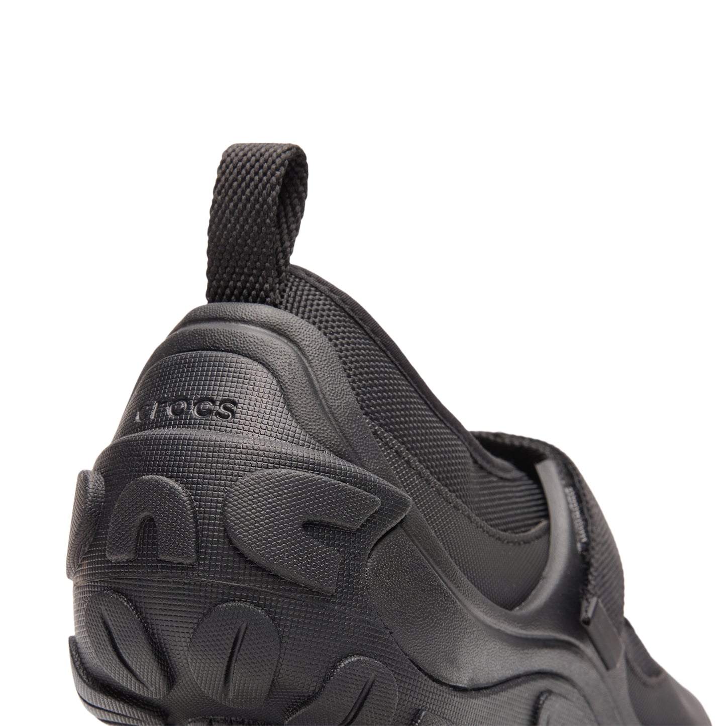 Crocs Terre Tech (Black)