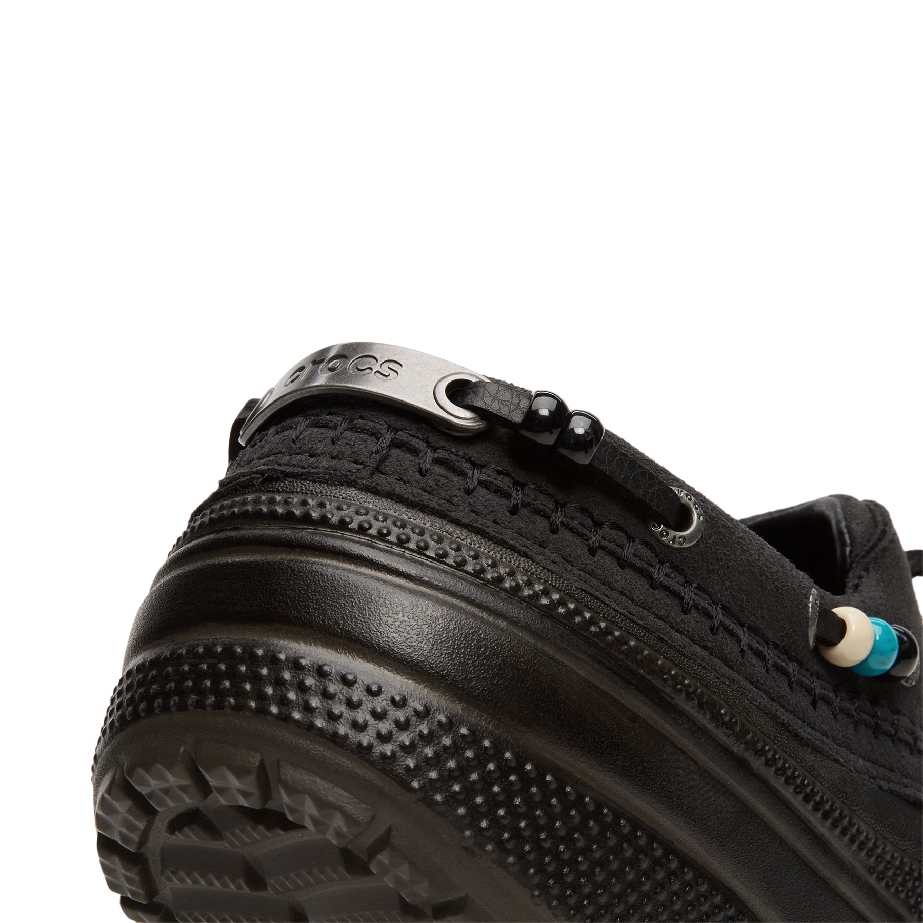 Crocs Classic Luxe Boat Shoe (Dark Cocoa) – CNCPTS
