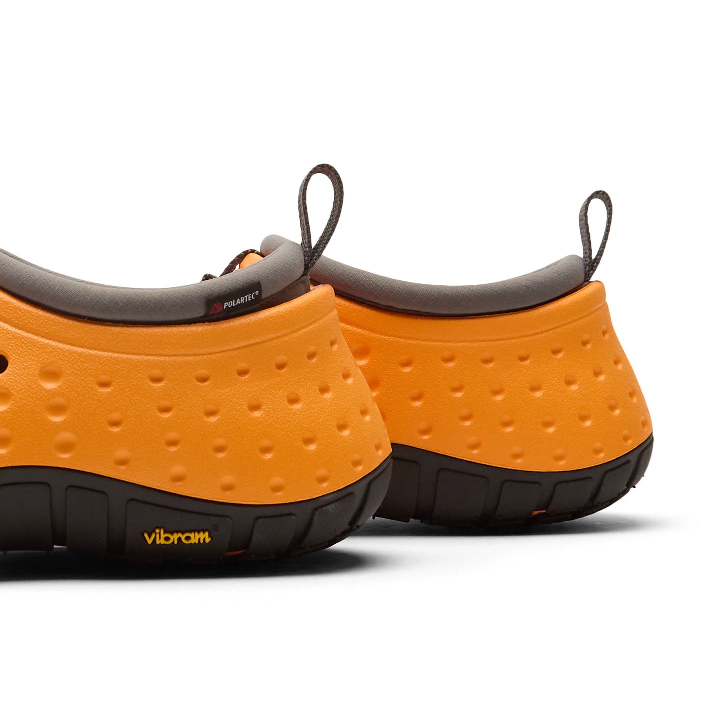Crocs Tembo II RO (Orange/Black)