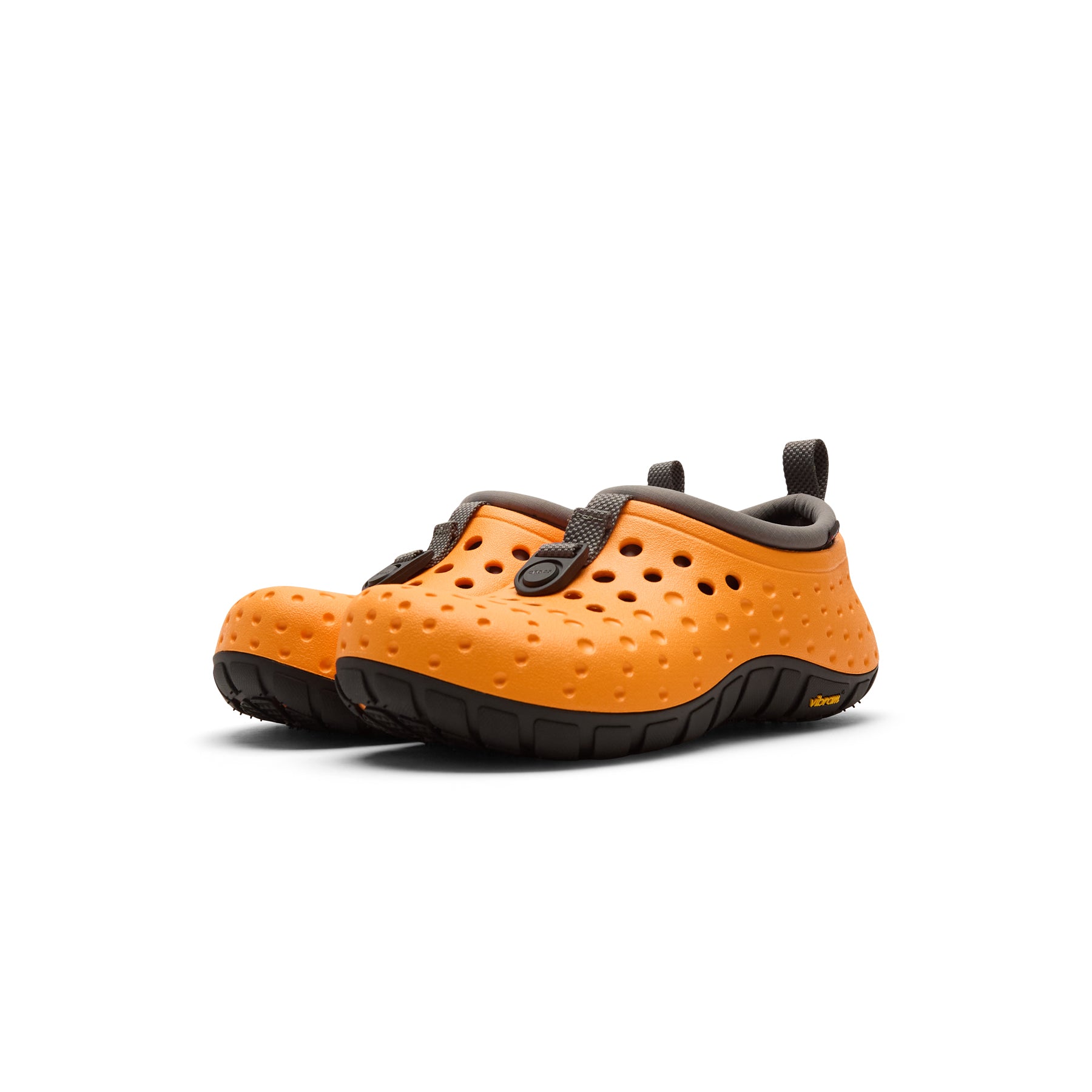 Crocs Tembo II RO (Orange/Black)