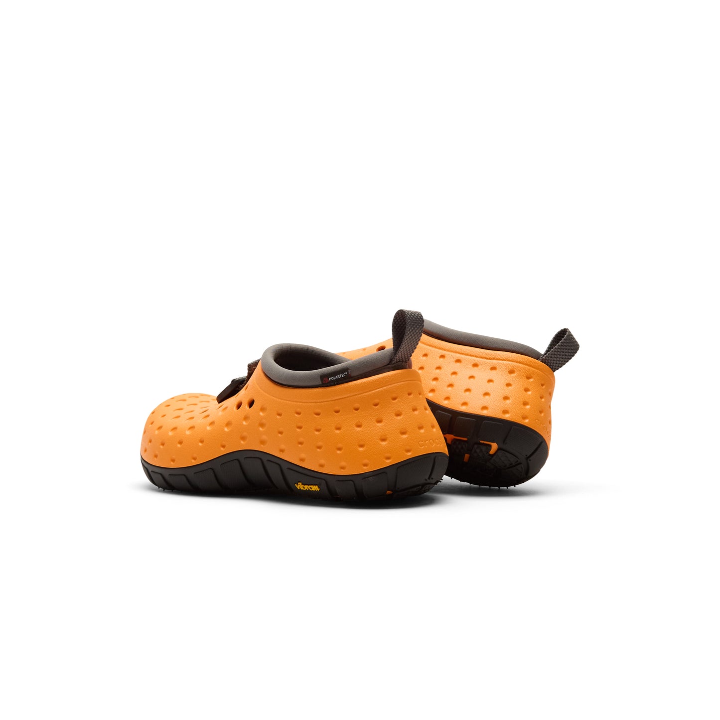 Crocs Tembo II RO (Orange/Black)