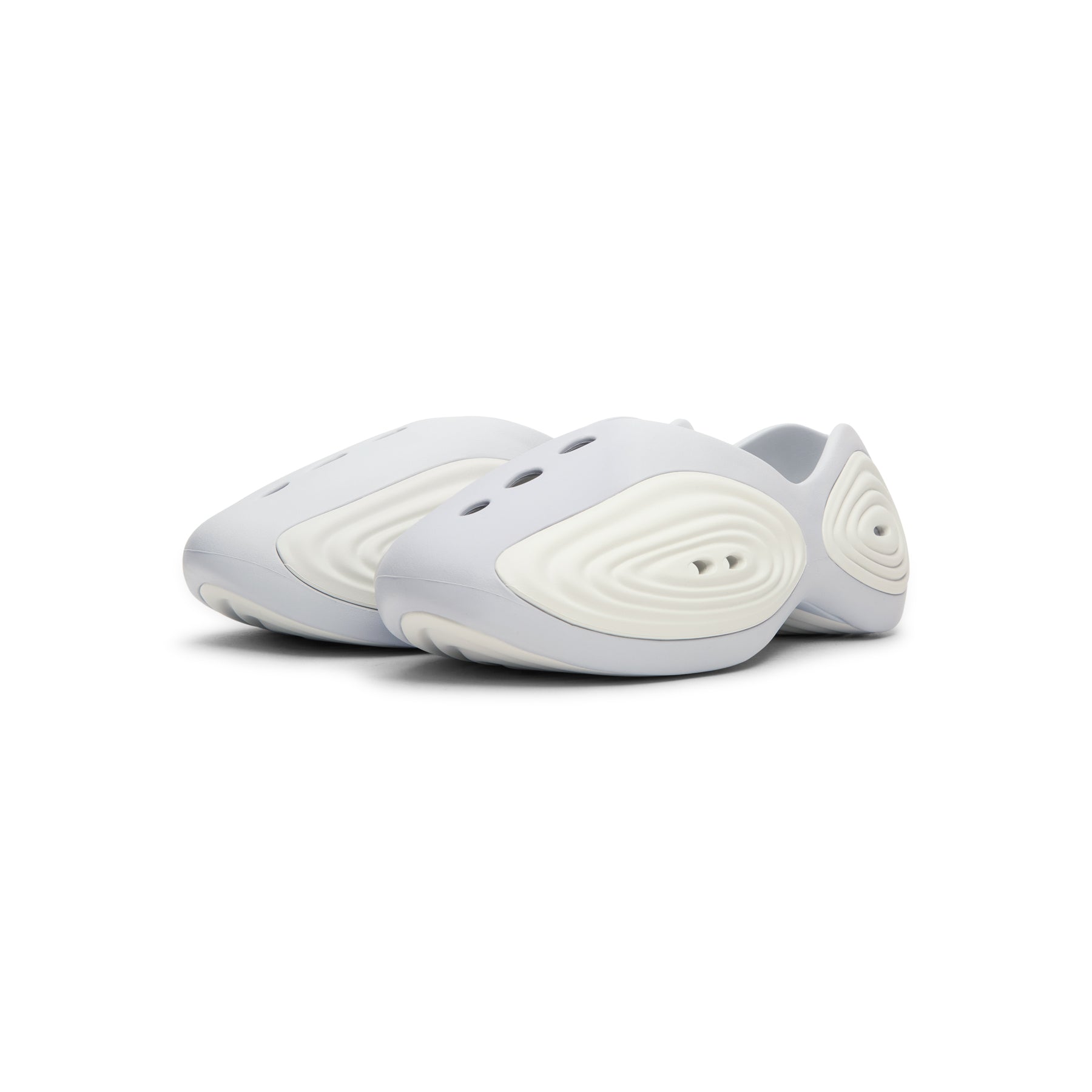 Crocs Ripple (Steel/Manila) – CNCPTS