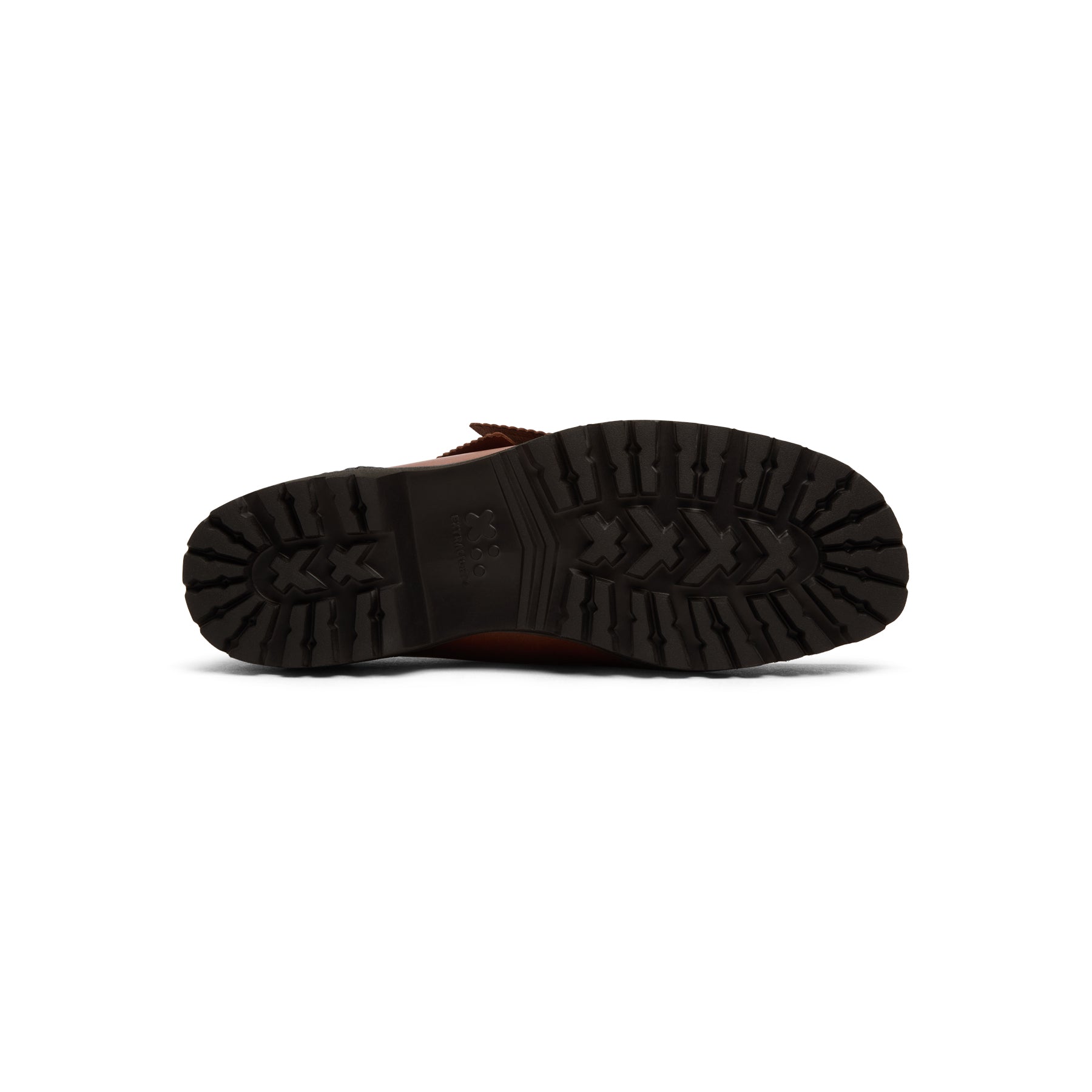 Clarks Walla Yukoner (Brown Leather) – CNCPTS