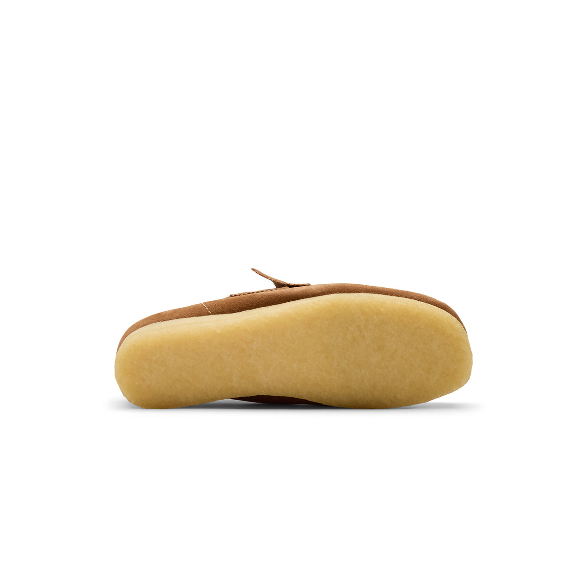 Clarks Wallabee (Tan Weave)