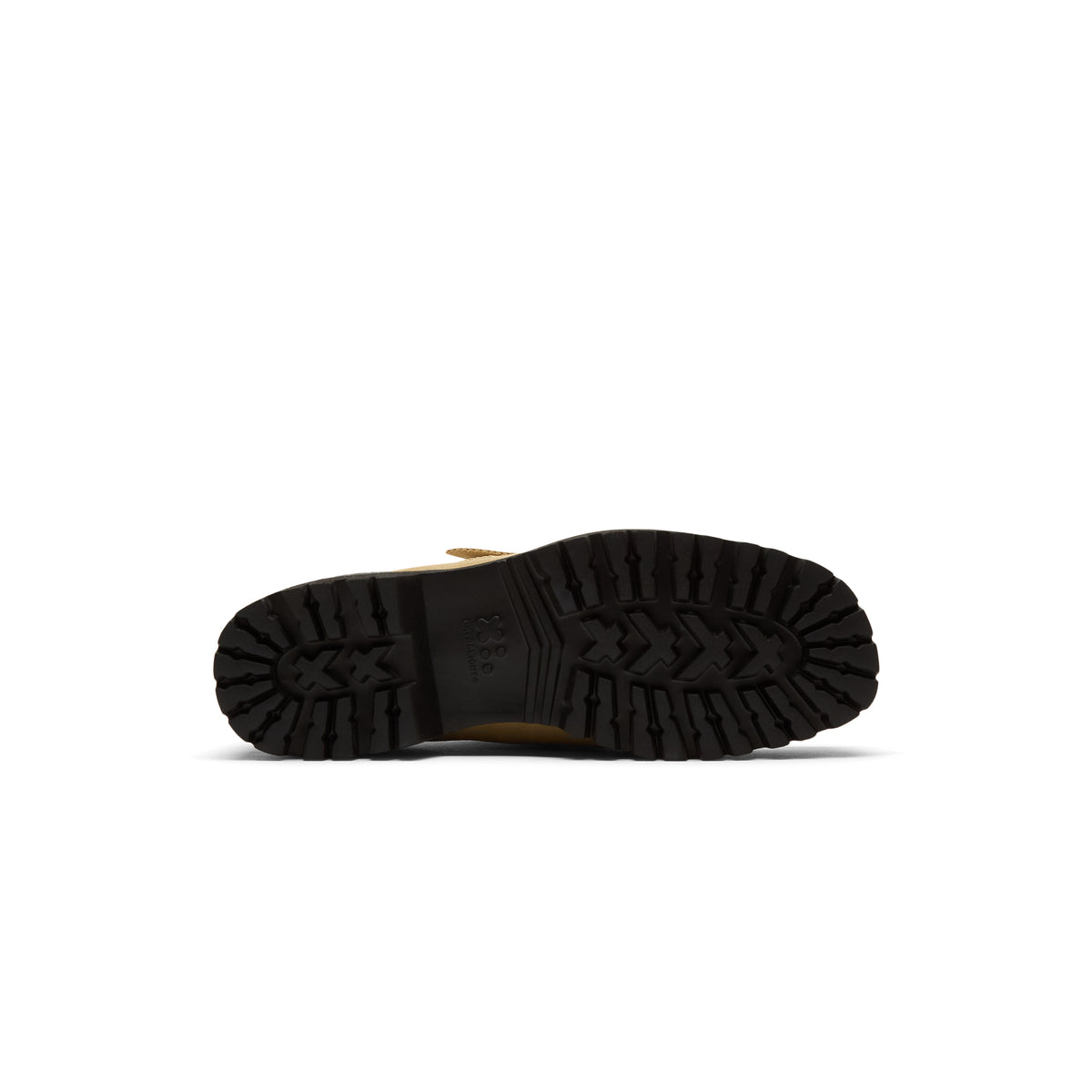 Clarks Walla Yukoner (Maple Suede)