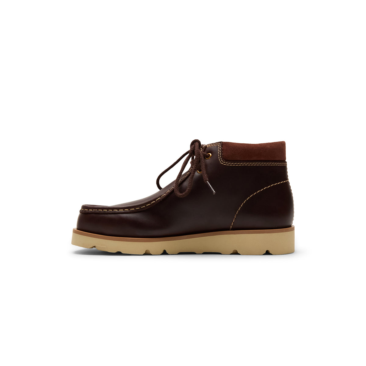 Clarks Walla Orkhon (British Tan)