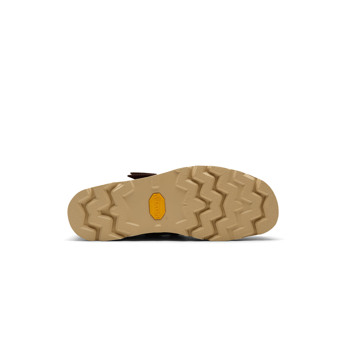 Clarks Walla Orkhon (British Tan)