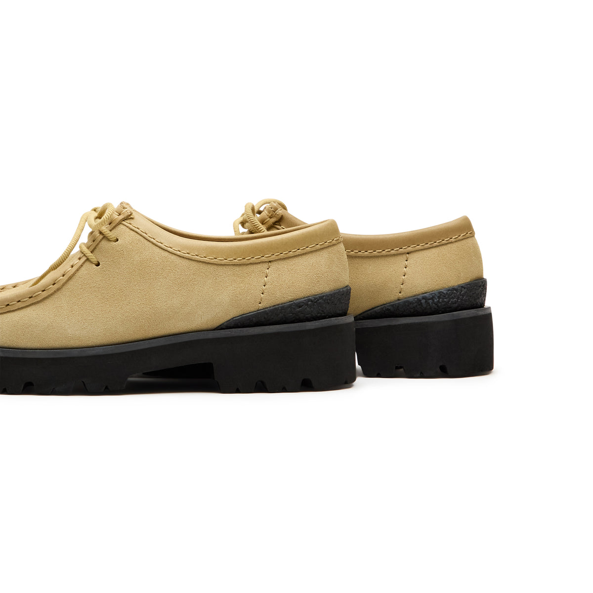 Clarks WMNS Walla Yukoner (Maple Combi Sde)