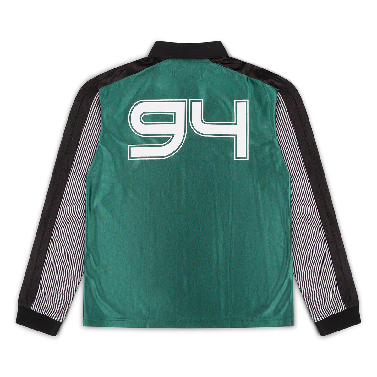 Metalwood Studio Goalie Jersey (Emerald)
