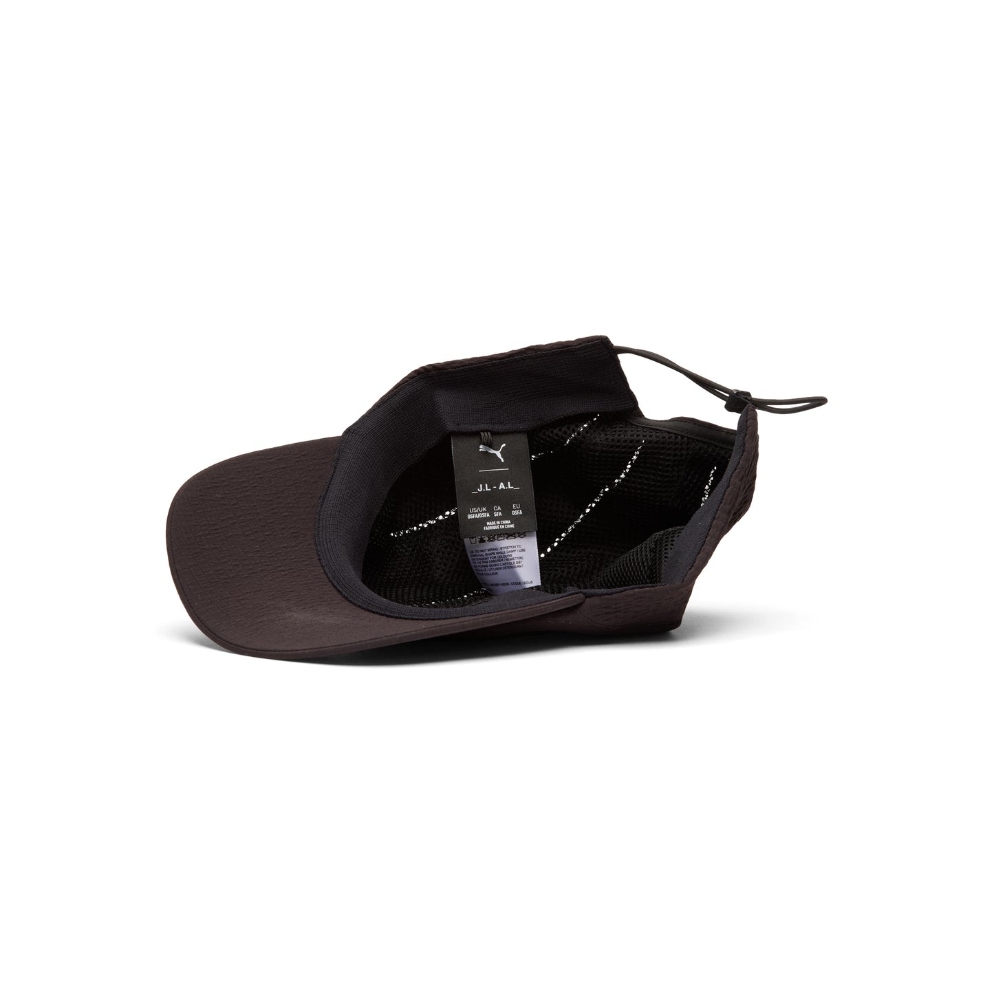 Puma Puma X _J.L-A.L_ BB Cap (Brown)