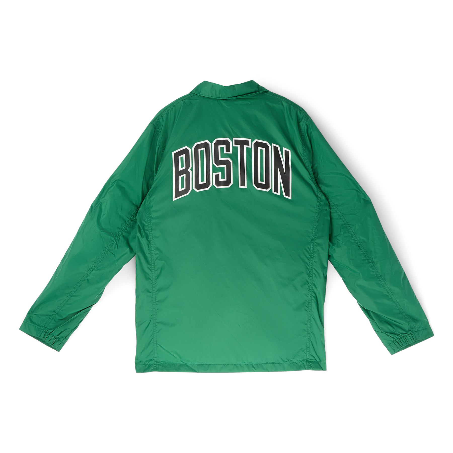 Levi's Coaches Jacket (Celtics)