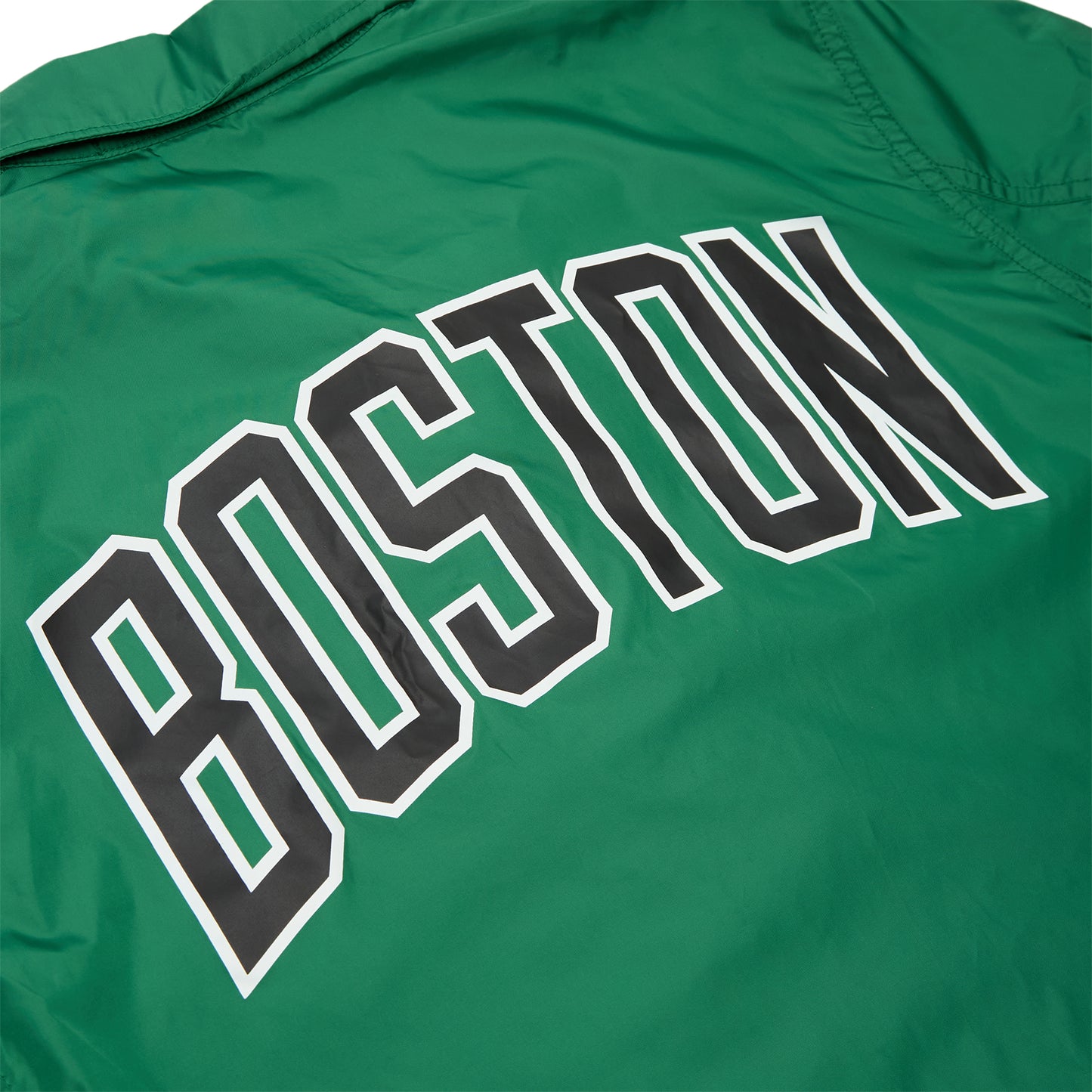 Levi's Coaches Jacket (Celtics)