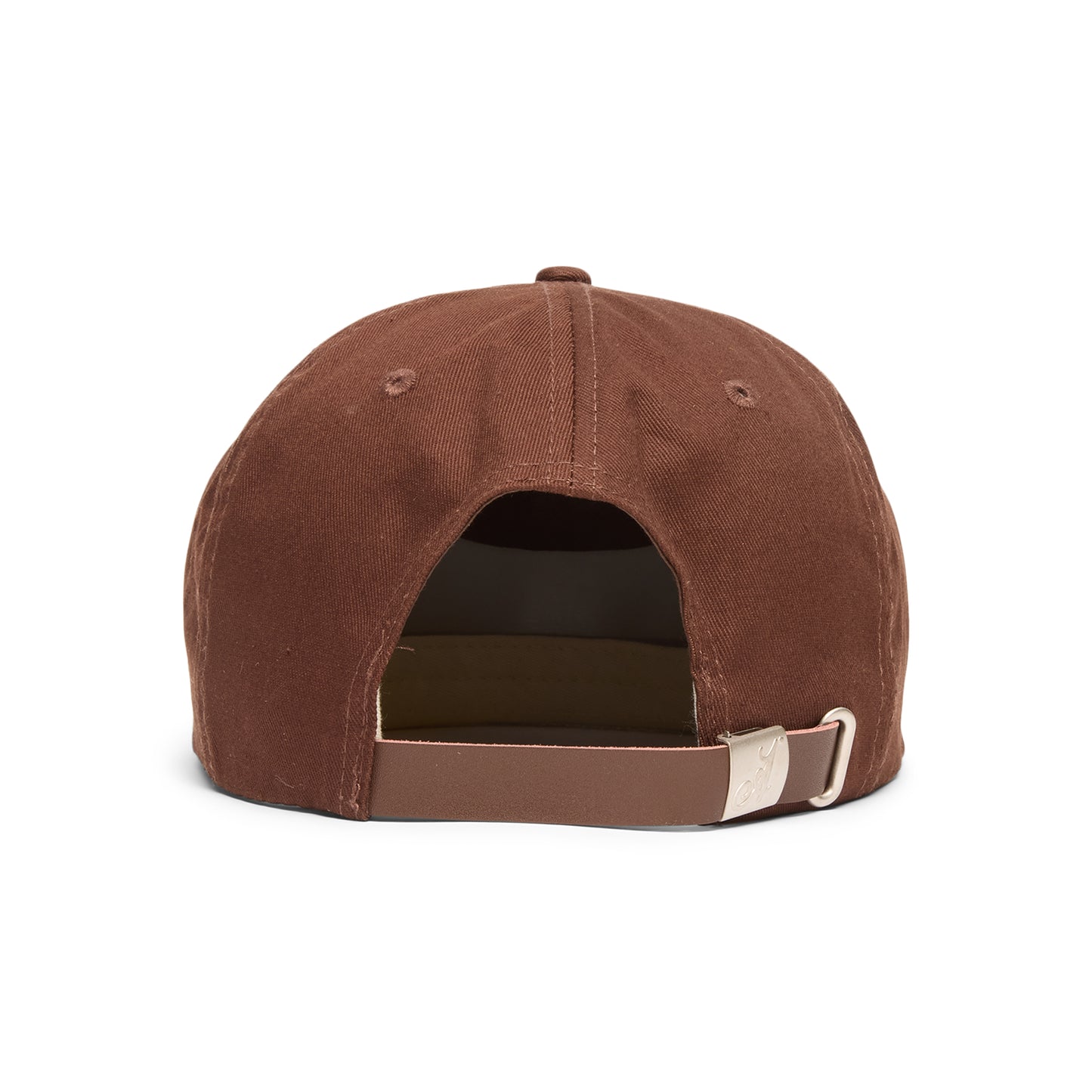 Adidem Asterisks Collegiate Cap (Brown)