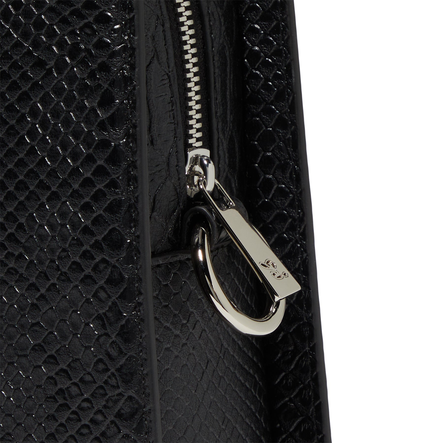 Luar Large Ana (Black python)