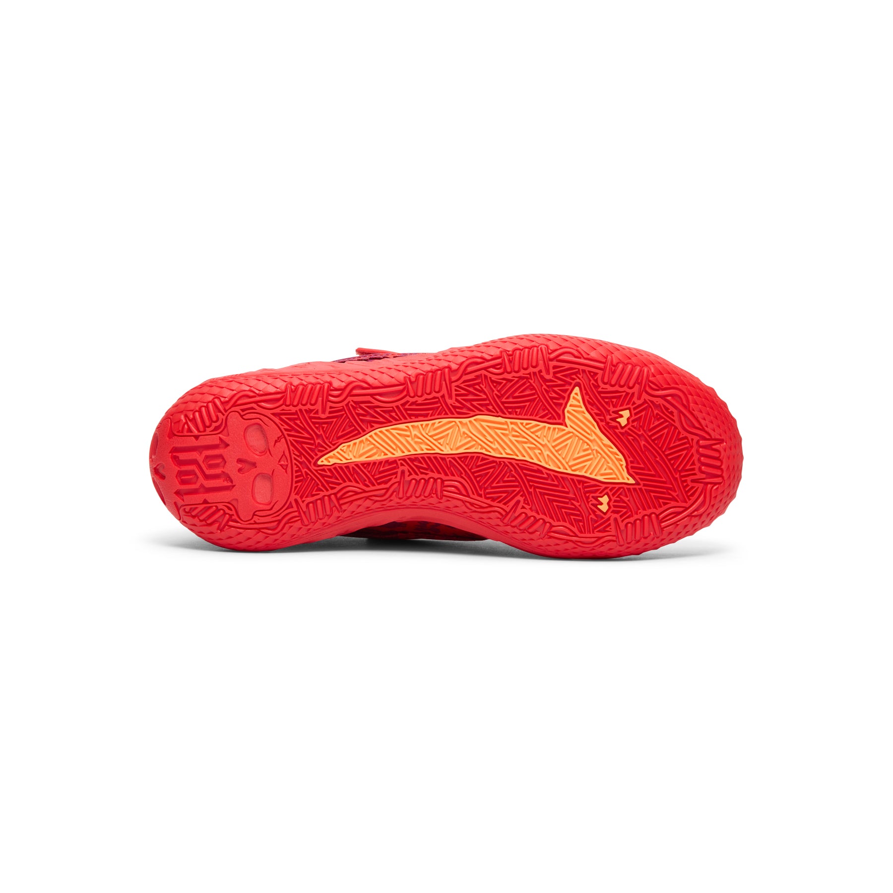 Puma MB.05 Crowd Surf (Red)