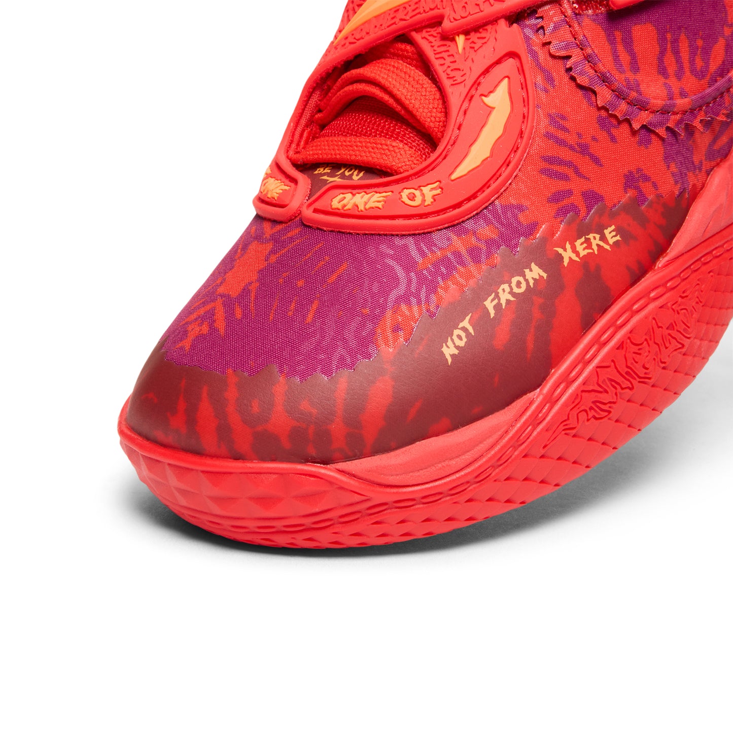 Puma MB.05 Crowd Surf (Red)