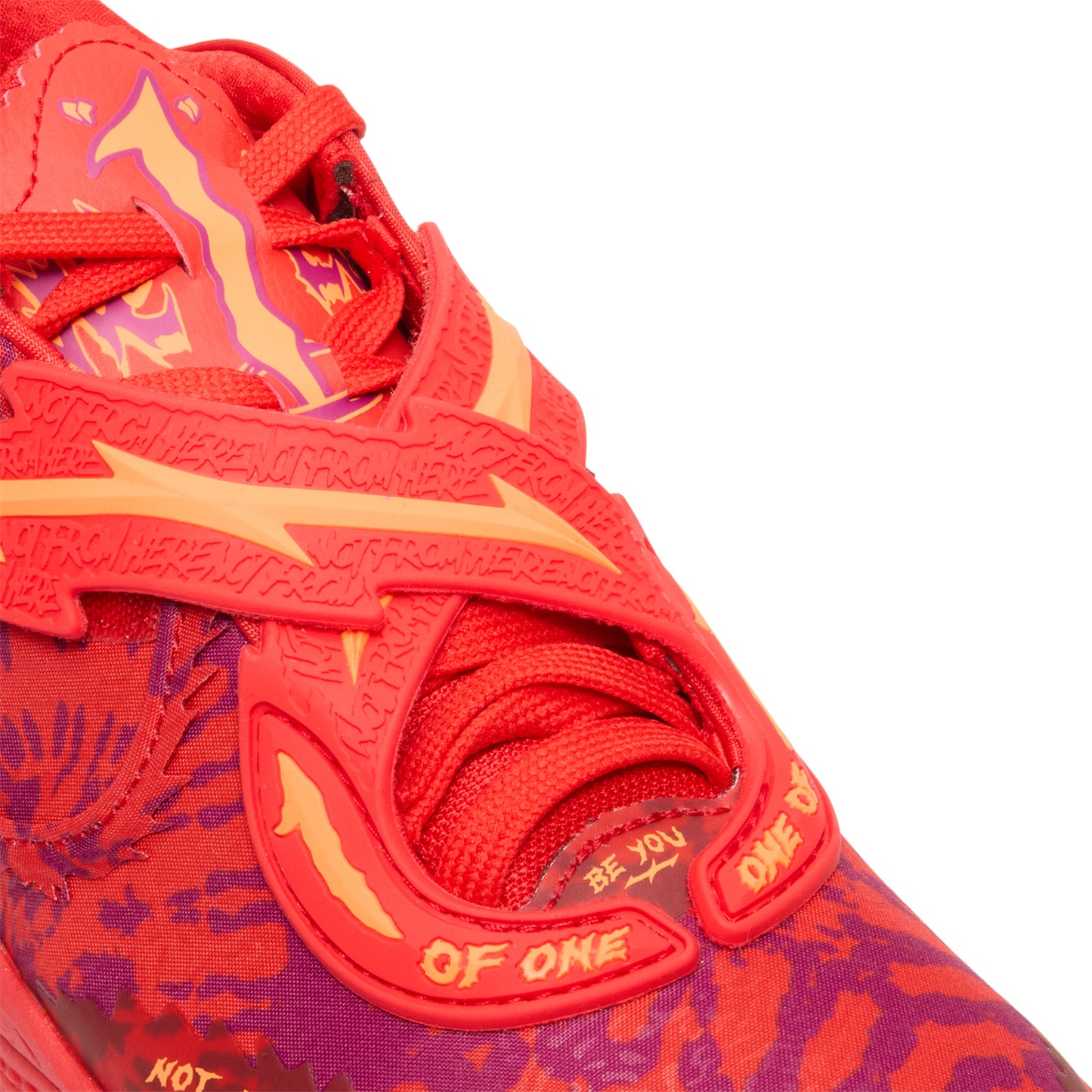 Puma MB.05 Crowd Surf (Red)