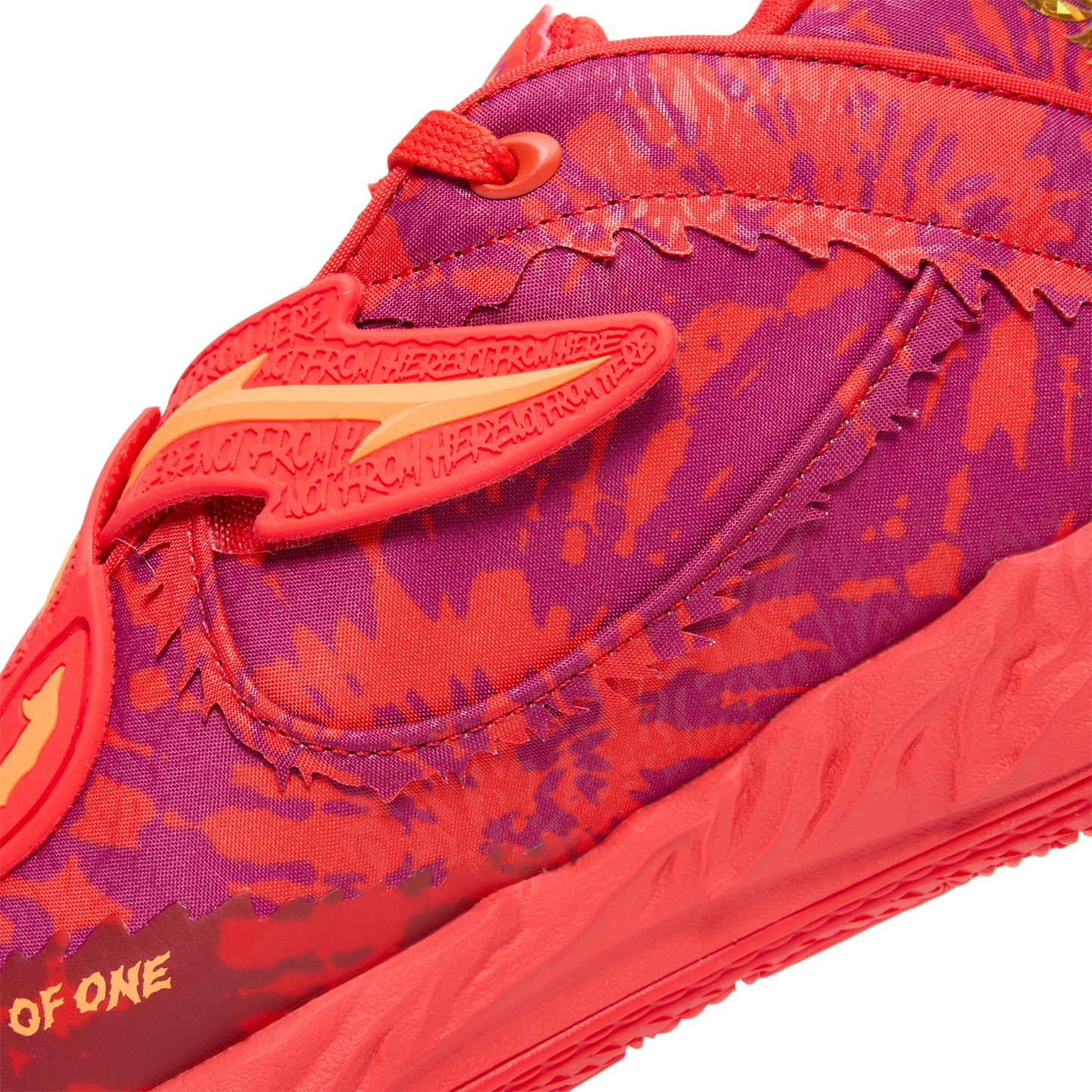 Puma MB.05 Crowd Surf (Red)