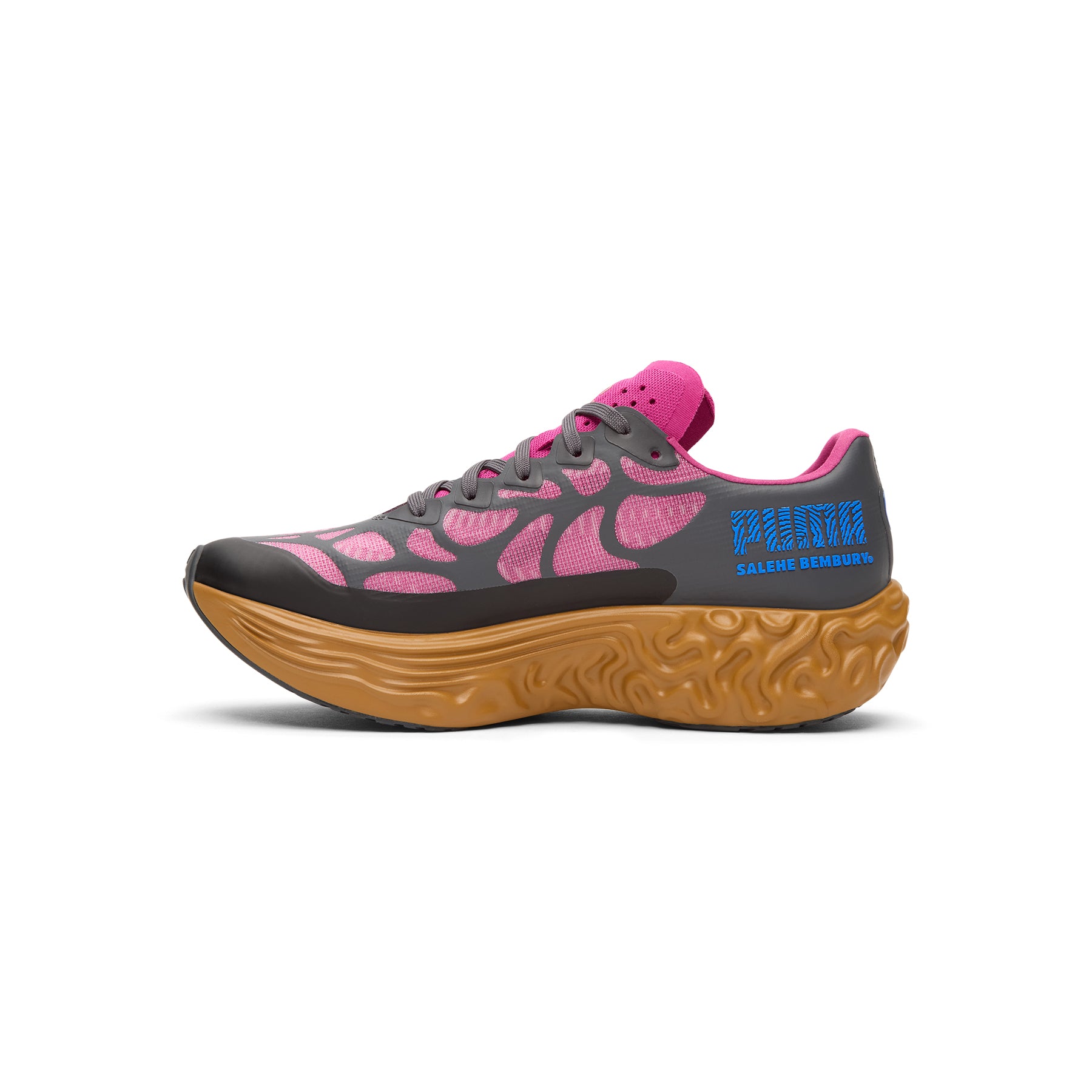 Puma Velum Sb Nitro (01 - Pink)