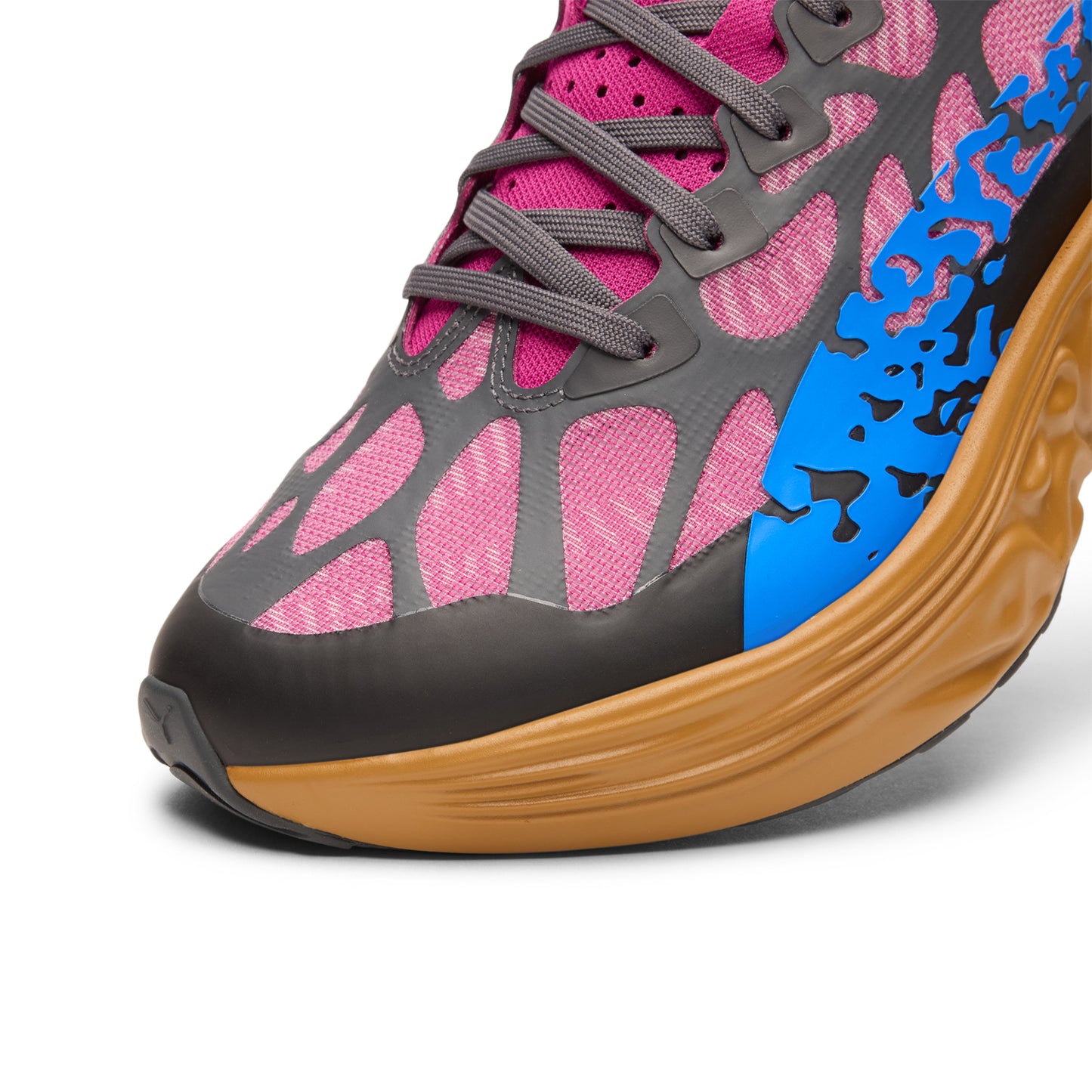 Puma Velum Sb Nitro (01 - Pink)