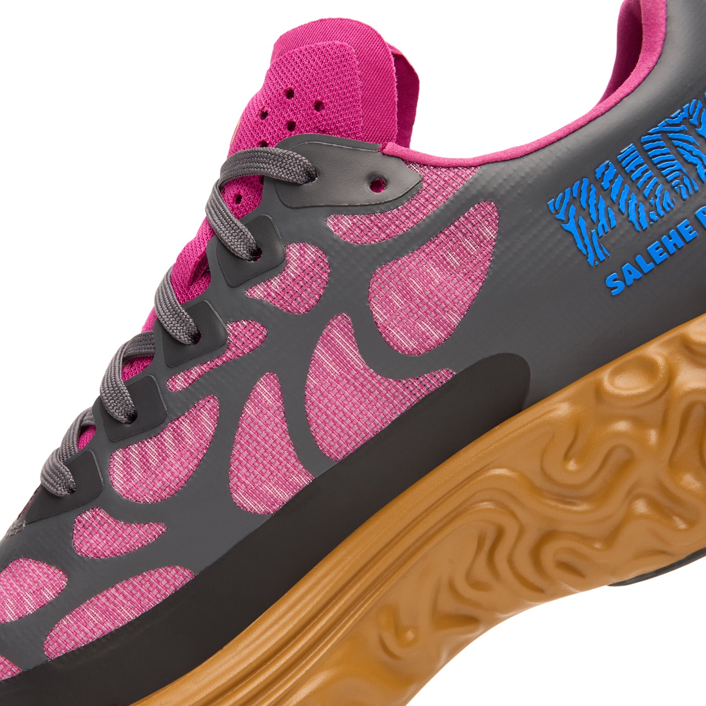 Puma Velum Sb Nitro (01 - Pink)