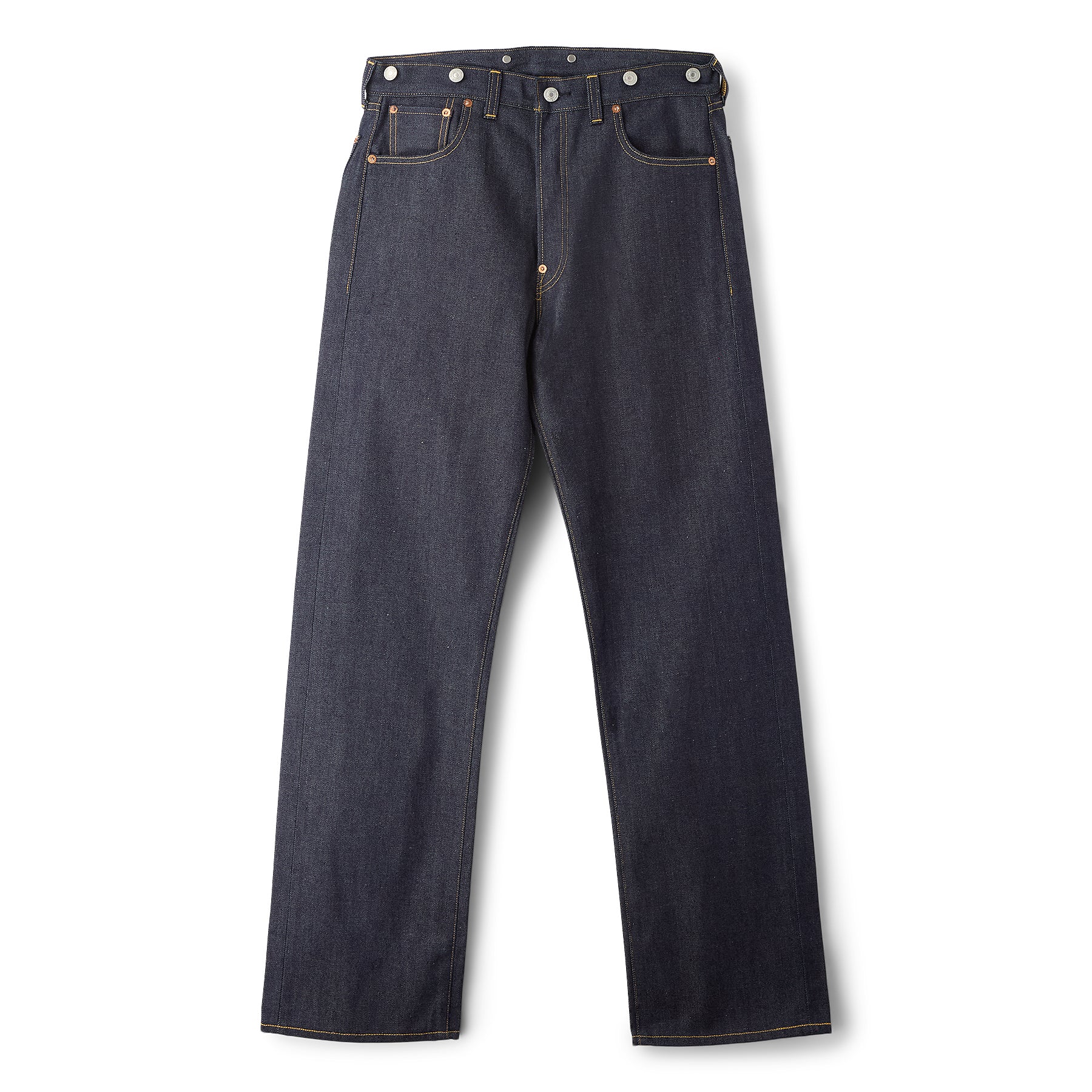 Levi's 1933 501® Jeans (1933 501)