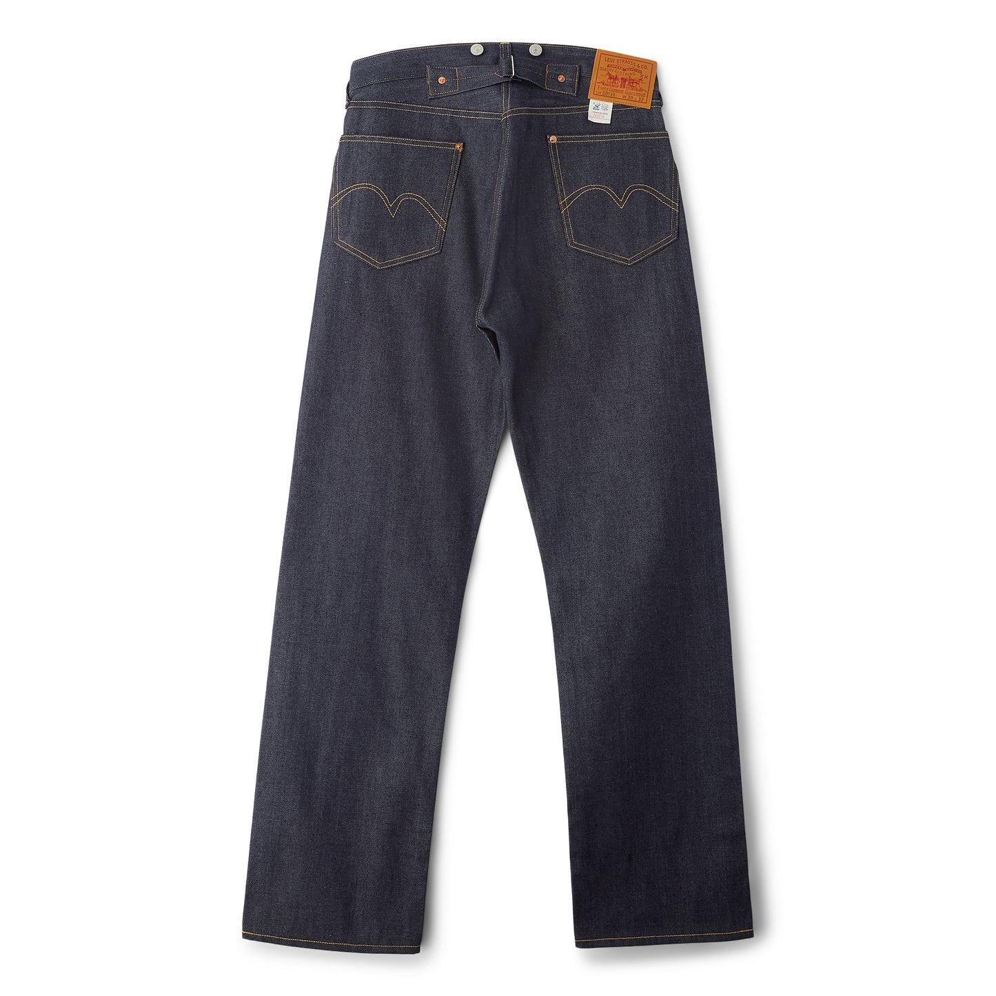 Levi's 1933 501® Jeans (1933 501)