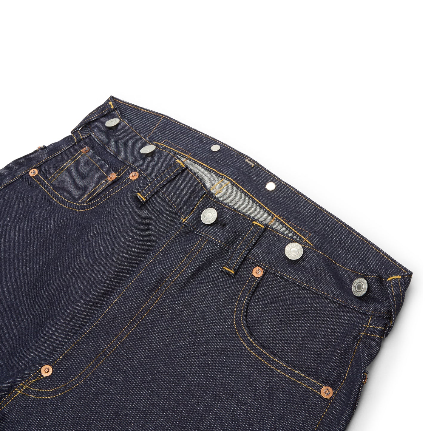 Levi's 1933 501® Jeans (1933 501)