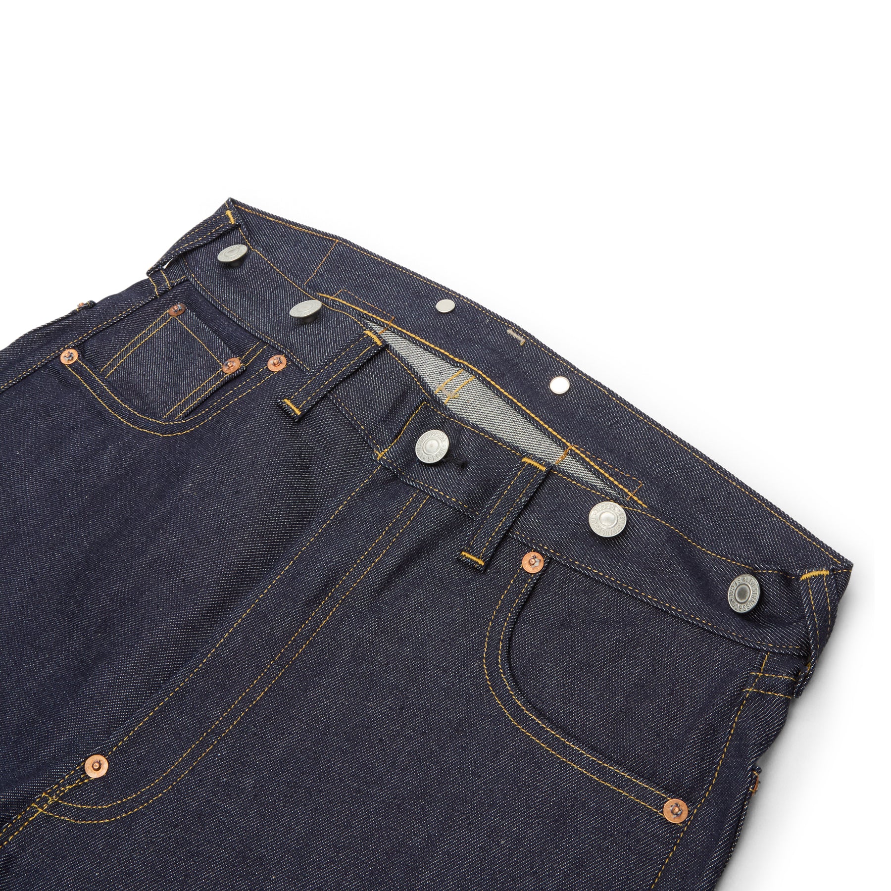 Levi's 1933 501® Jeans (1933 501)