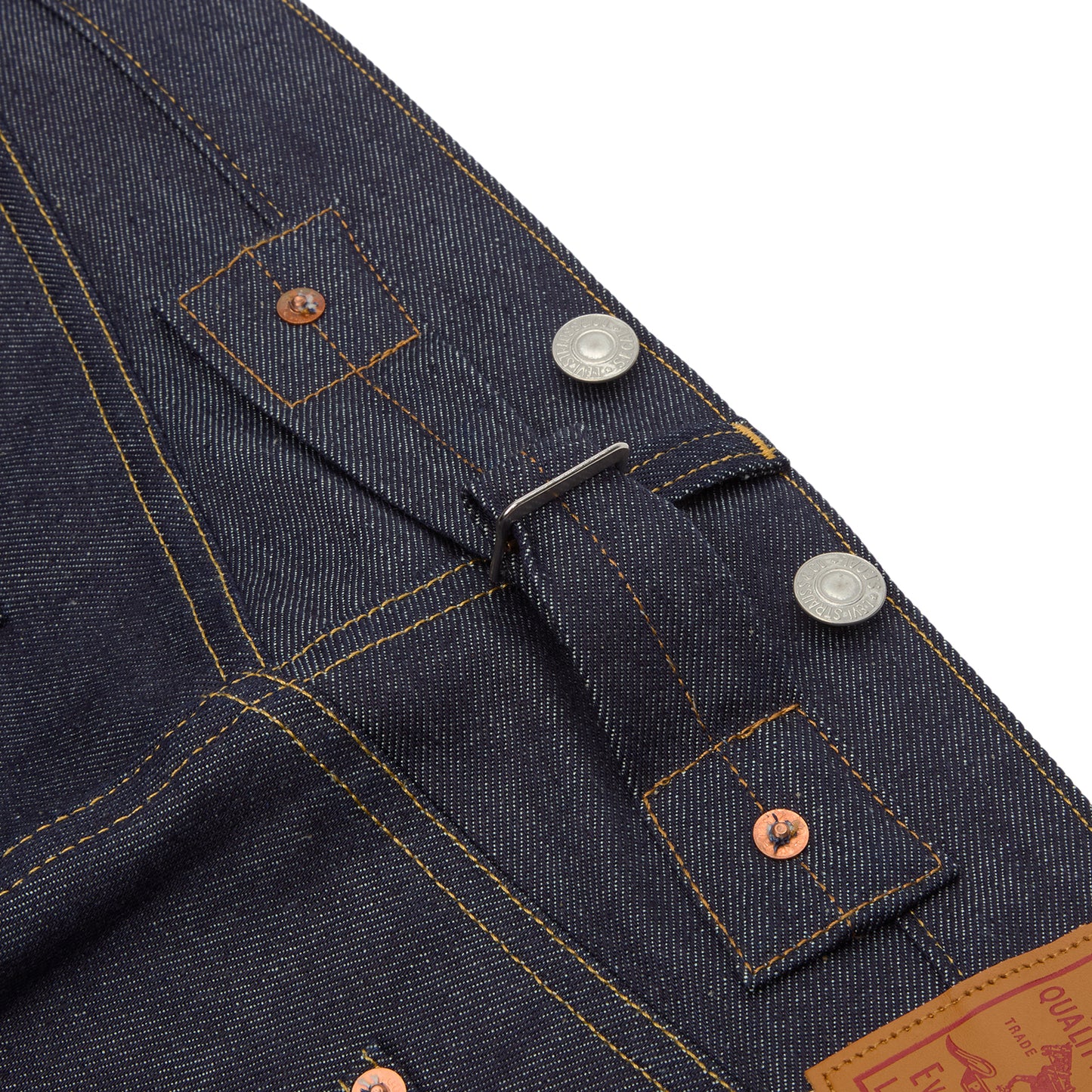 Levi's 1933 501® Jeans (1933 501)