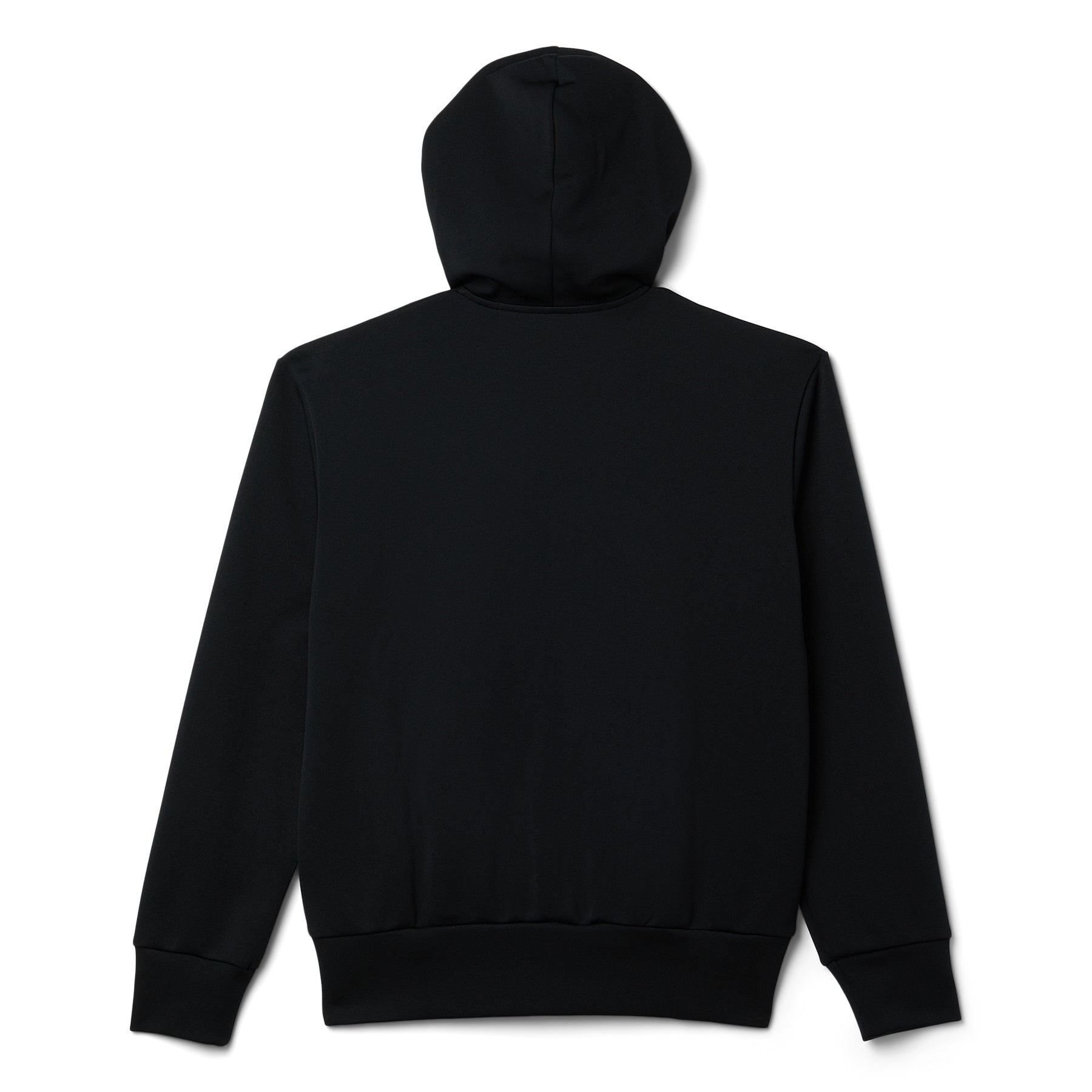 Comme Des Garcons Sweatshirt Red Emblem (Black)