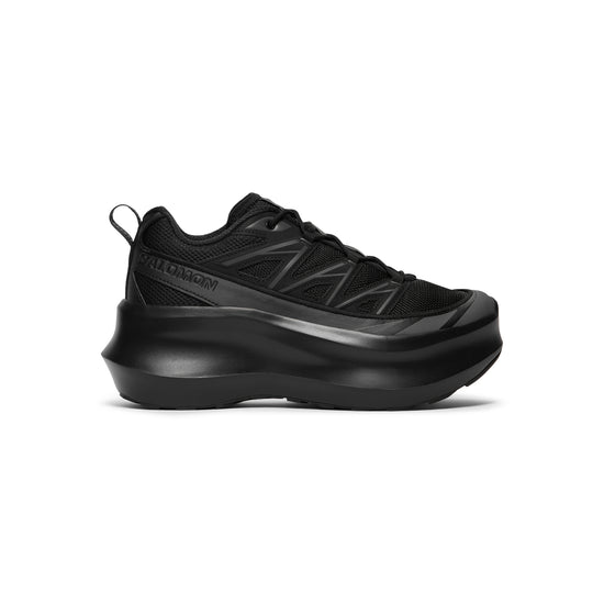 Comme Des Garcons x Salomon XT-6 Expanse Platform (Black)