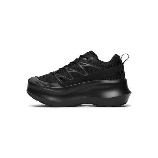 Comme Des Garcons x Salomon XT-6 Expanse Platform (Black)