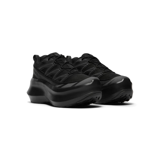 Comme Des Garcons x Salomon XT-6 Expanse Platform (Black)