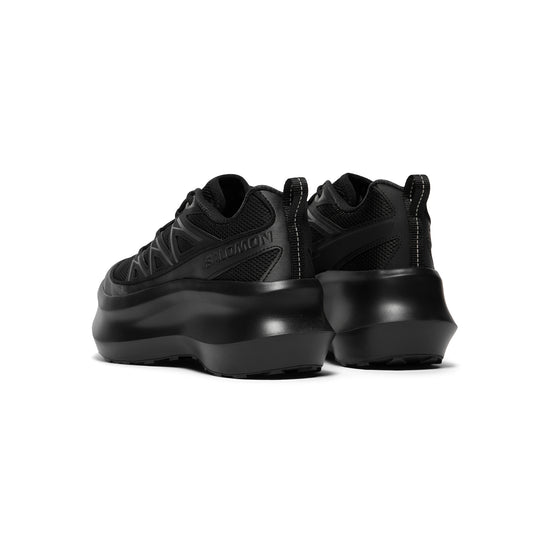 Comme Des Garcons x Salomon XT-6 Expanse Platform (Black)