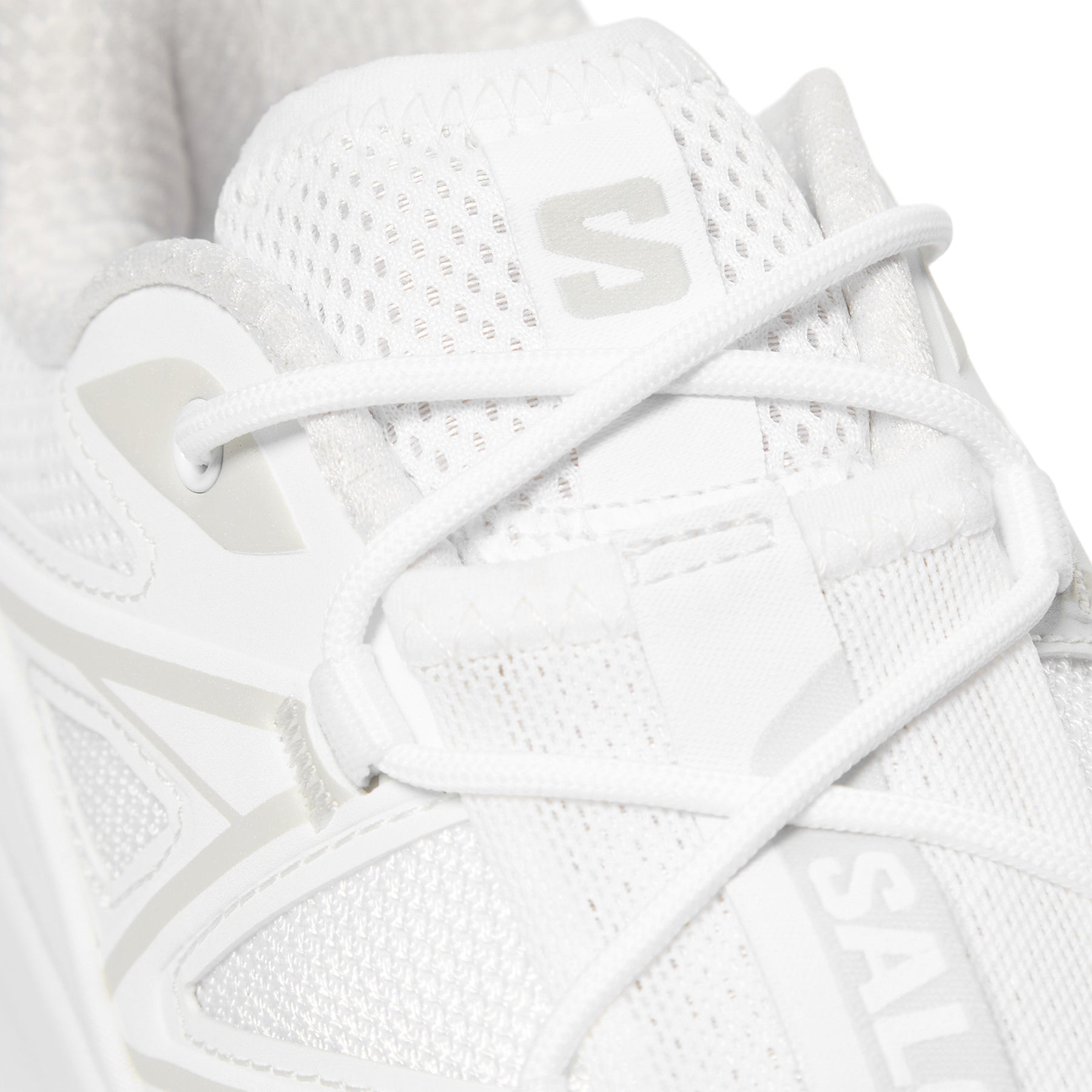 Comme Des Garcons x Salomon XT-6 Expanse Platform (White