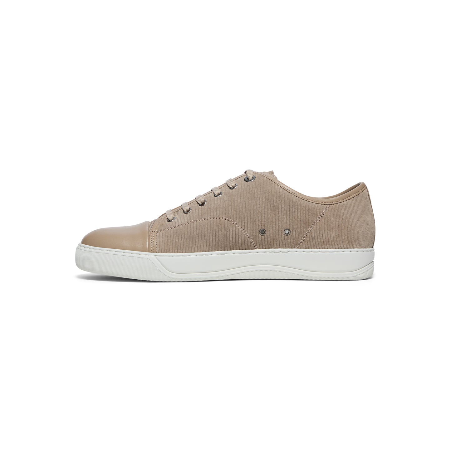 Lanvin DBB1 Sneakers (Mastic)