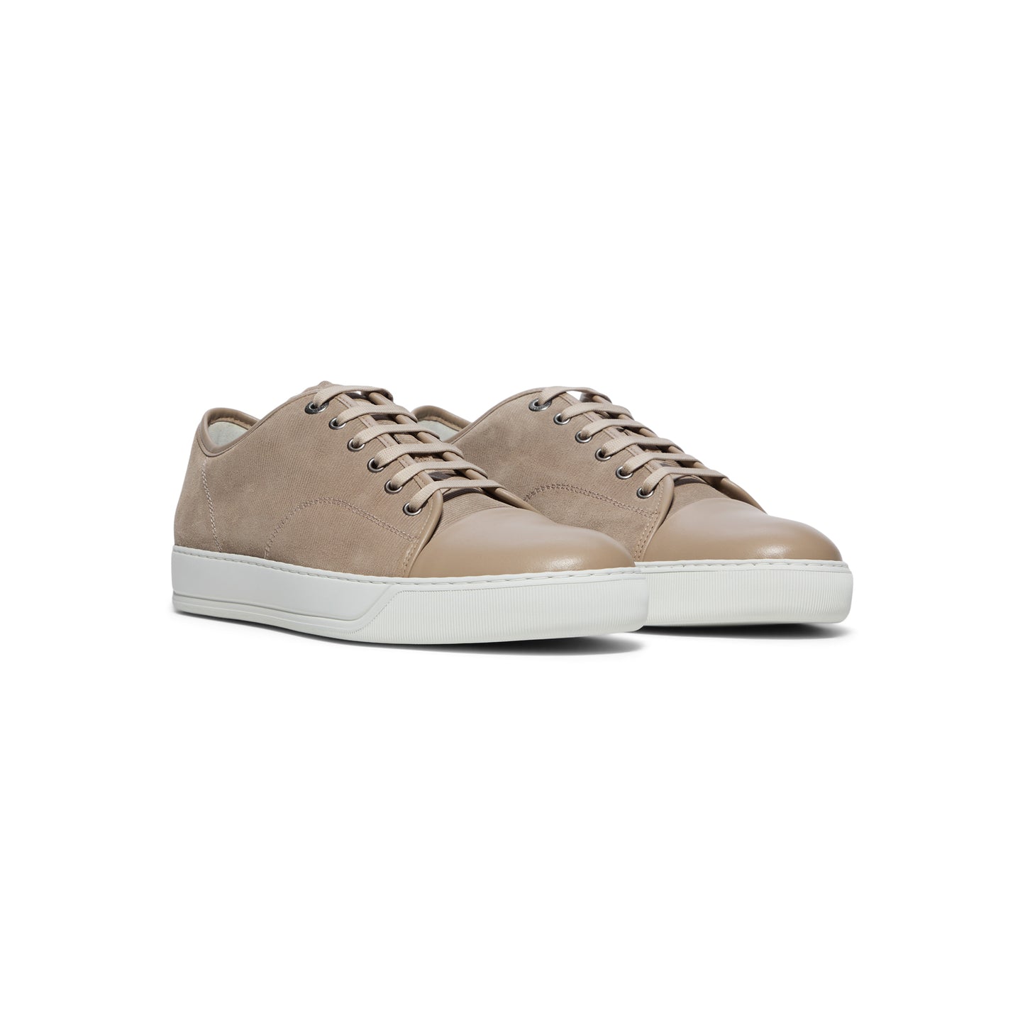 Lanvin DBB1 Sneakers (Mastic)
