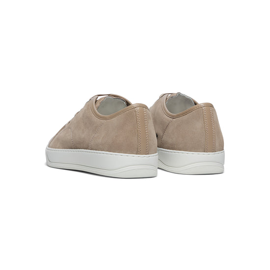 Lanvin DBB1 Sneakers (Mastic)