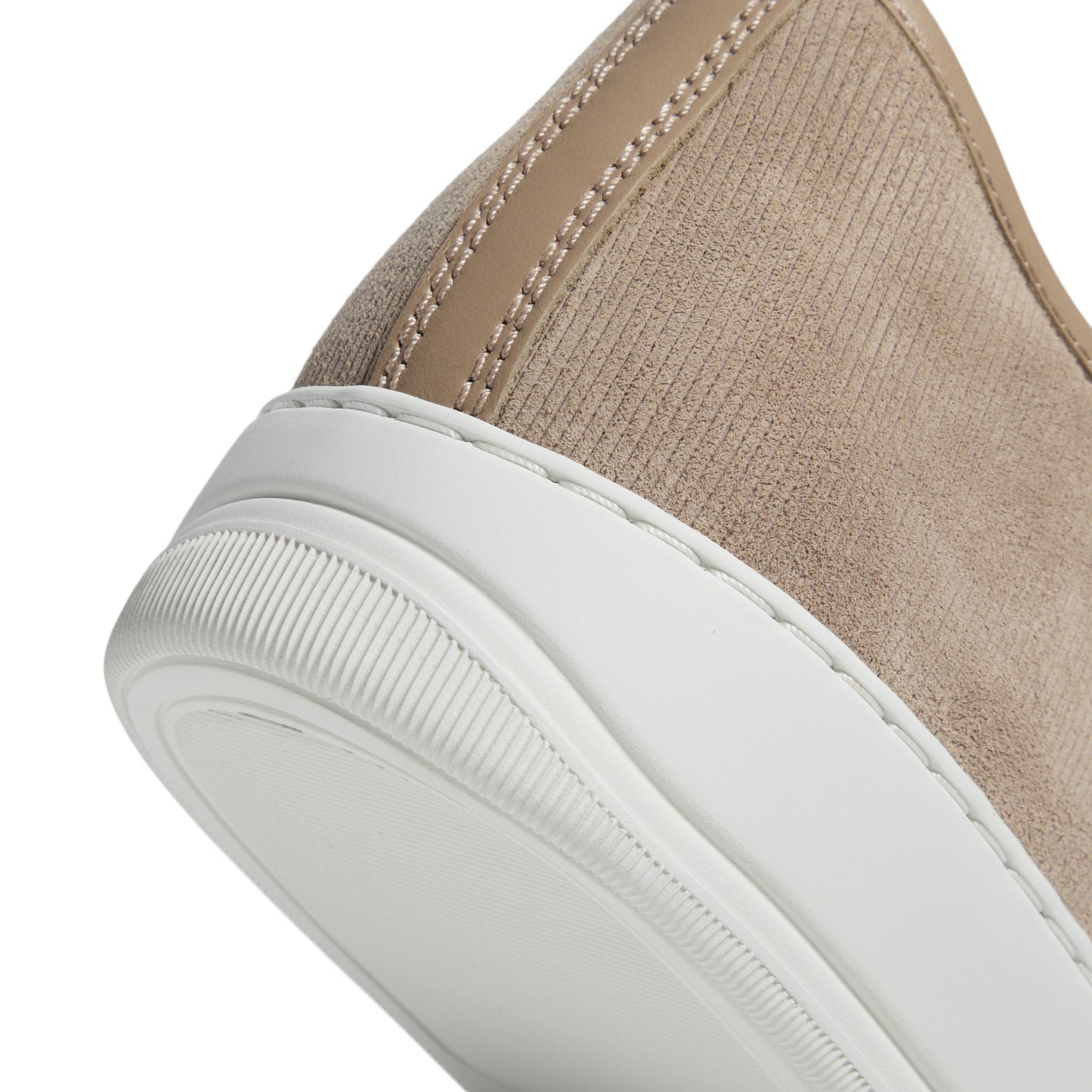 Lanvin DBB1 Sneakers (Mastic)