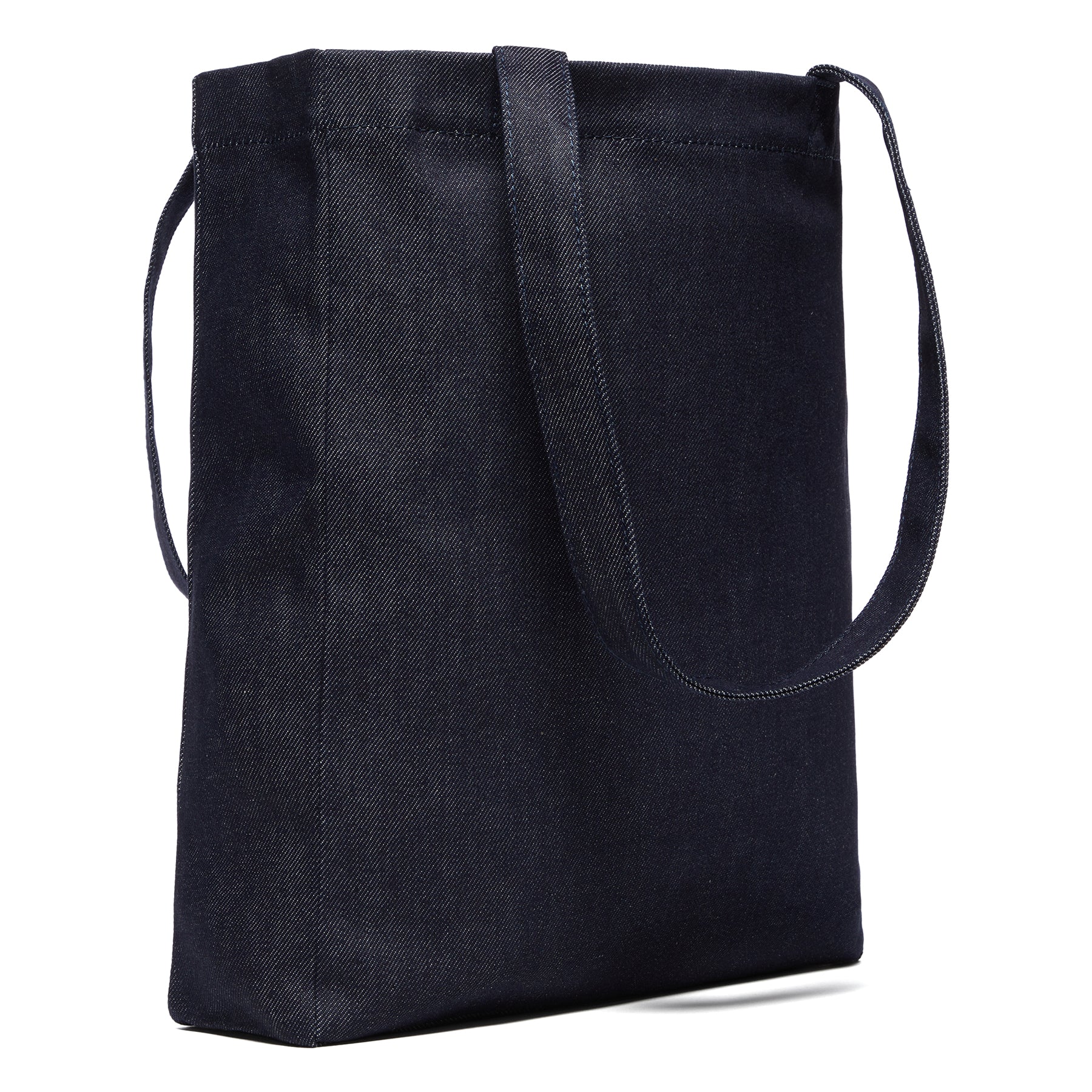 A.P.C. Laure Totebag (Indigo)