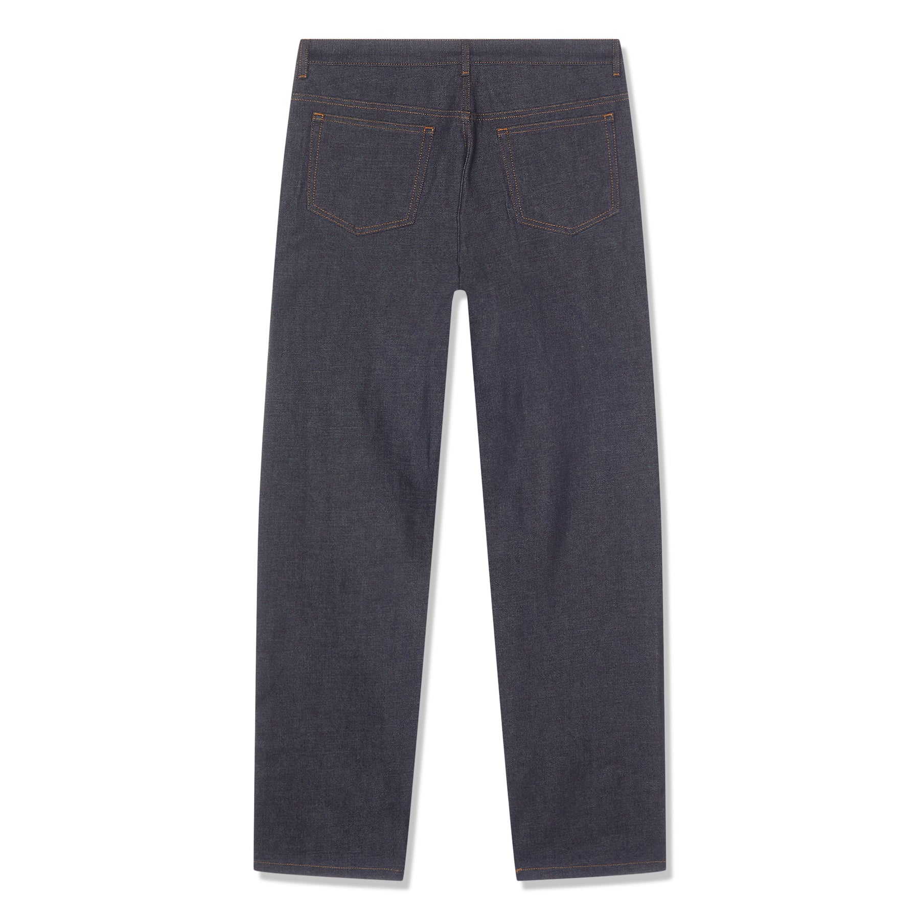 A.P.C. Fairfax Jeans (Indigo)
