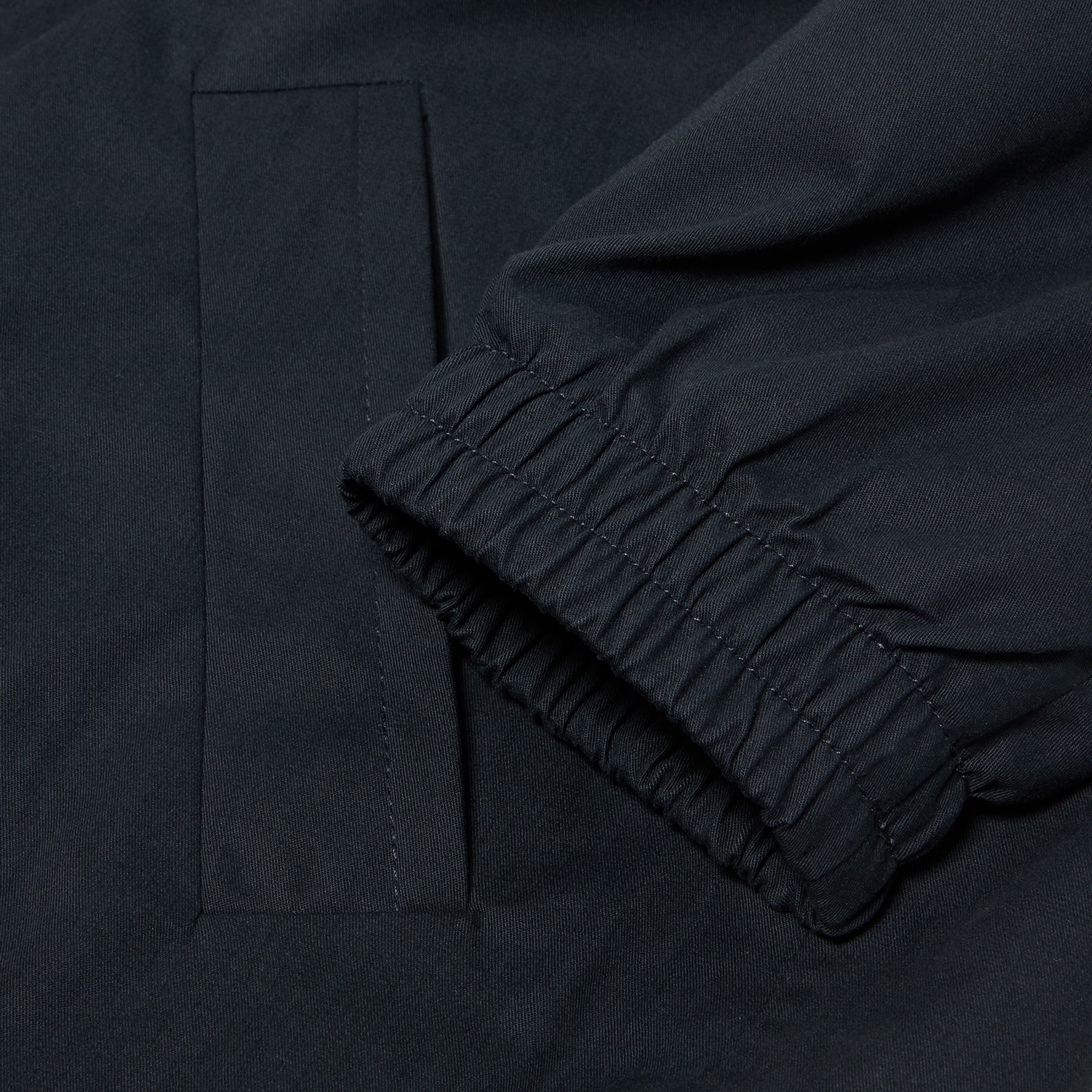 A.P.C. Gilbert Jacket (Dark navy)