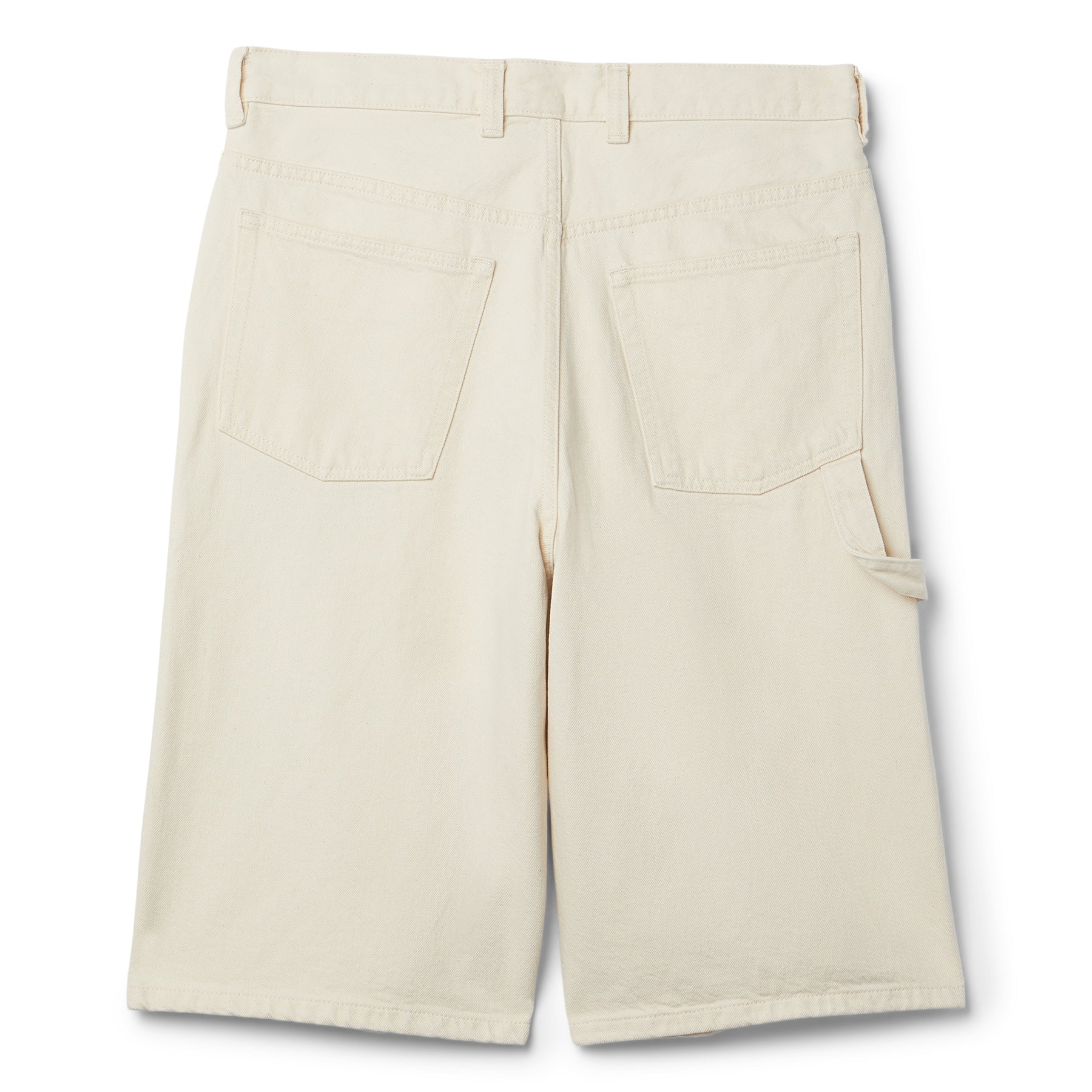 A.P.C. Short Westland (Ecru)