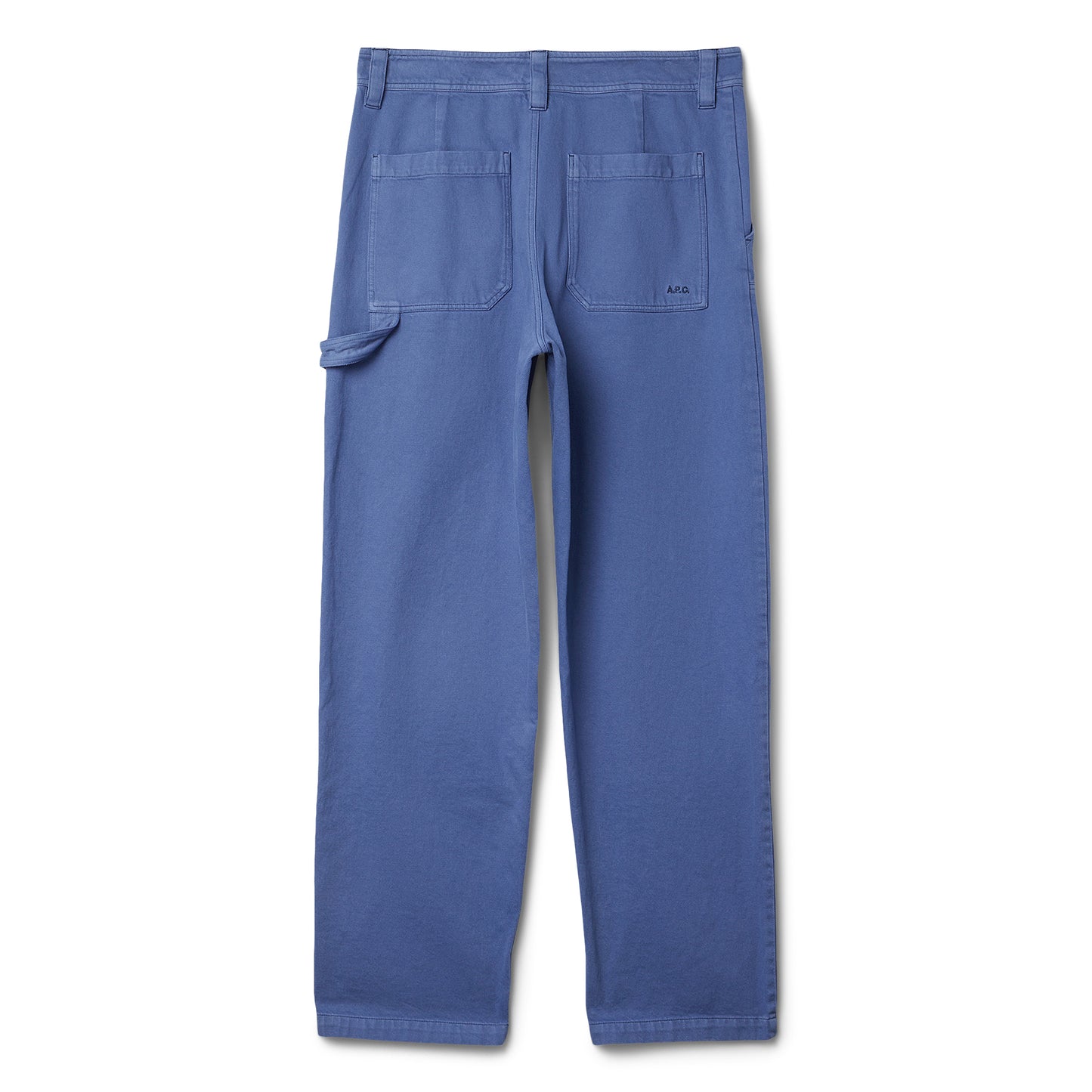 A.P.C. Gustav Jeans (Blue)
