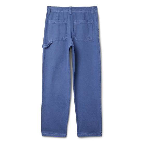 A.P.C. Gustav Jeans (Blue)