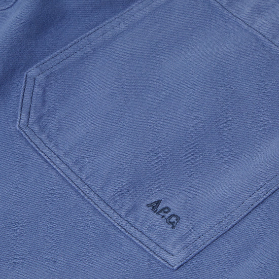 A.P.C. Gustav Jeans (Blue)