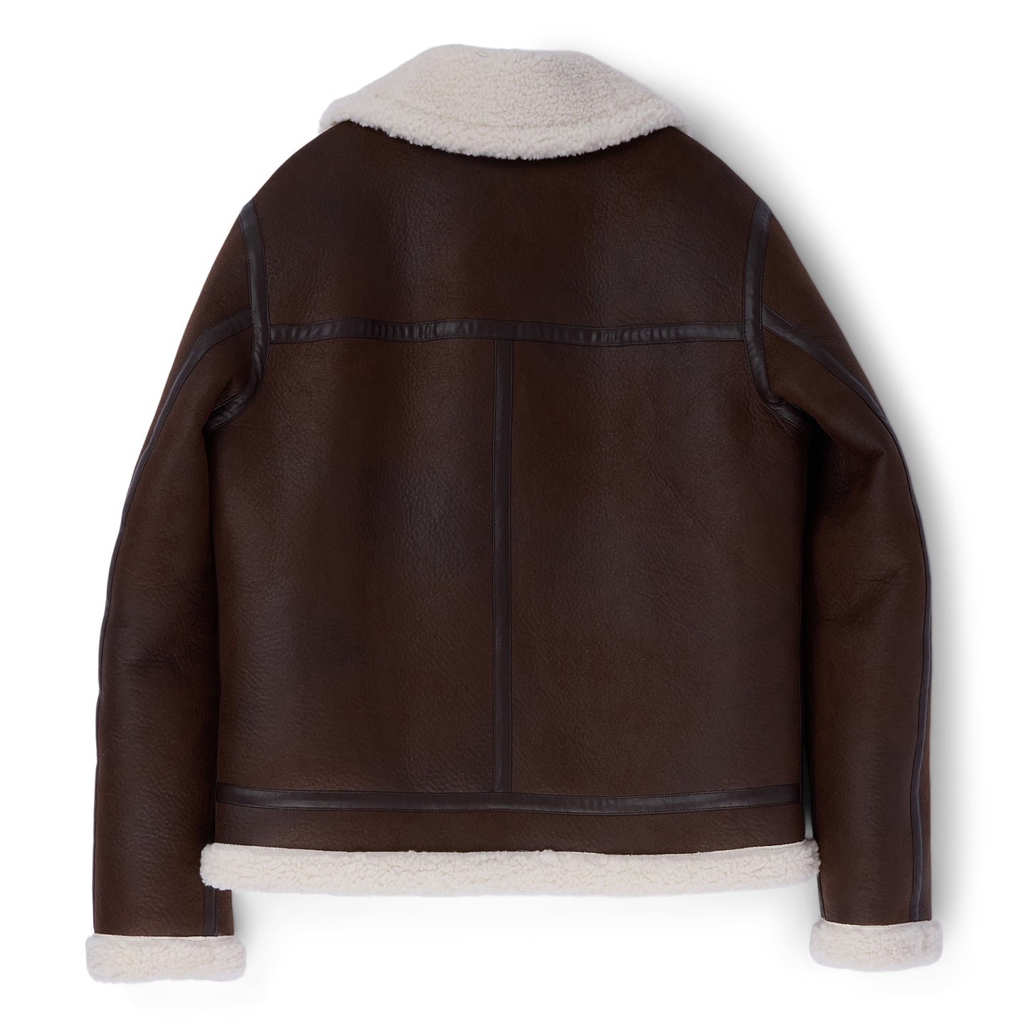 A.P.C. Blouson Tommy (Caa brown)
